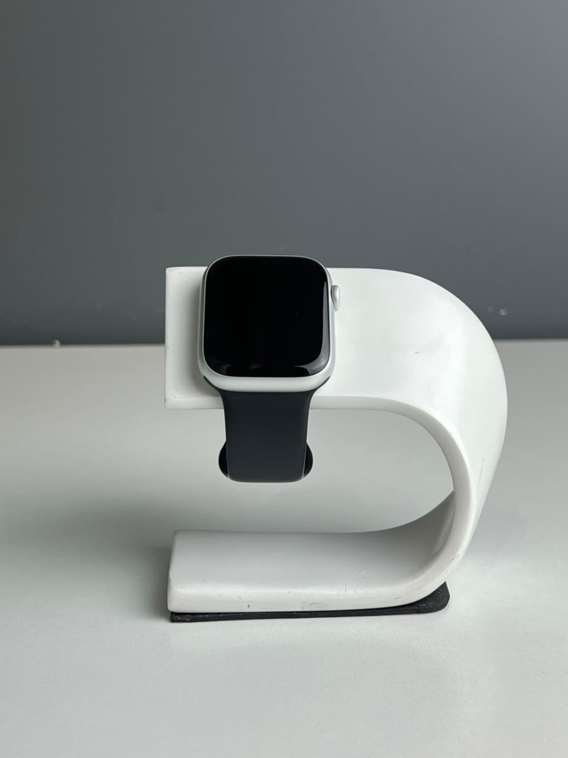 Apple Watch Series 9 GPS M/L 45 mm, Синий