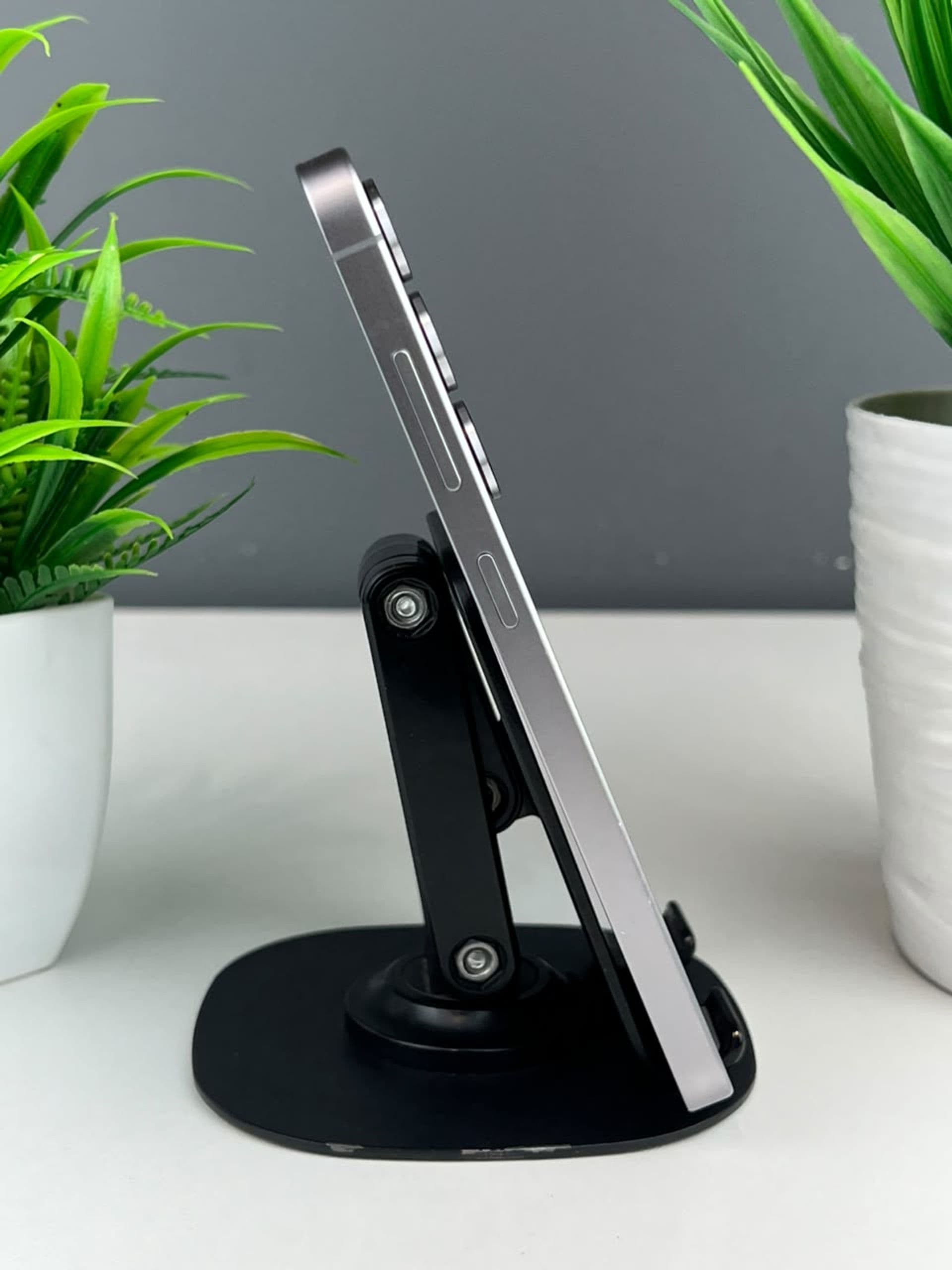 Samsung Galaxy S25 5G, 256 ГБ, Серебристый — фото 4
