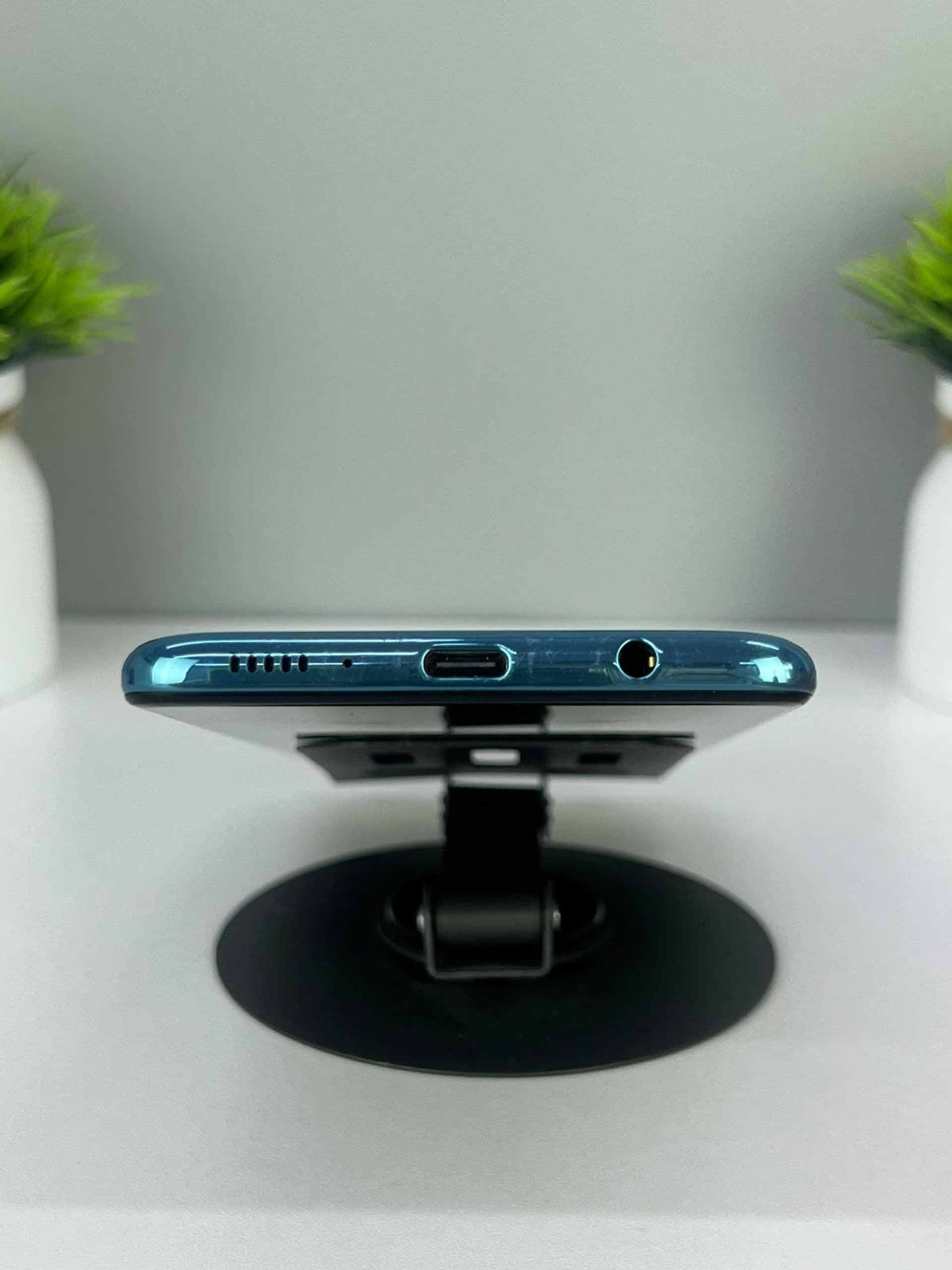 Samsung Galaxy A51, 128 ГБ, Голубой — фото 5