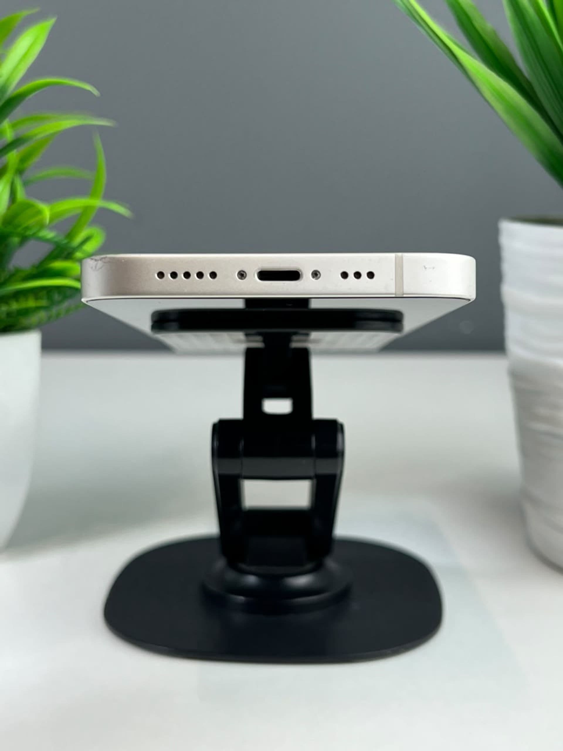 iPhone 13, 128 ГБ, Ақ — фото 4