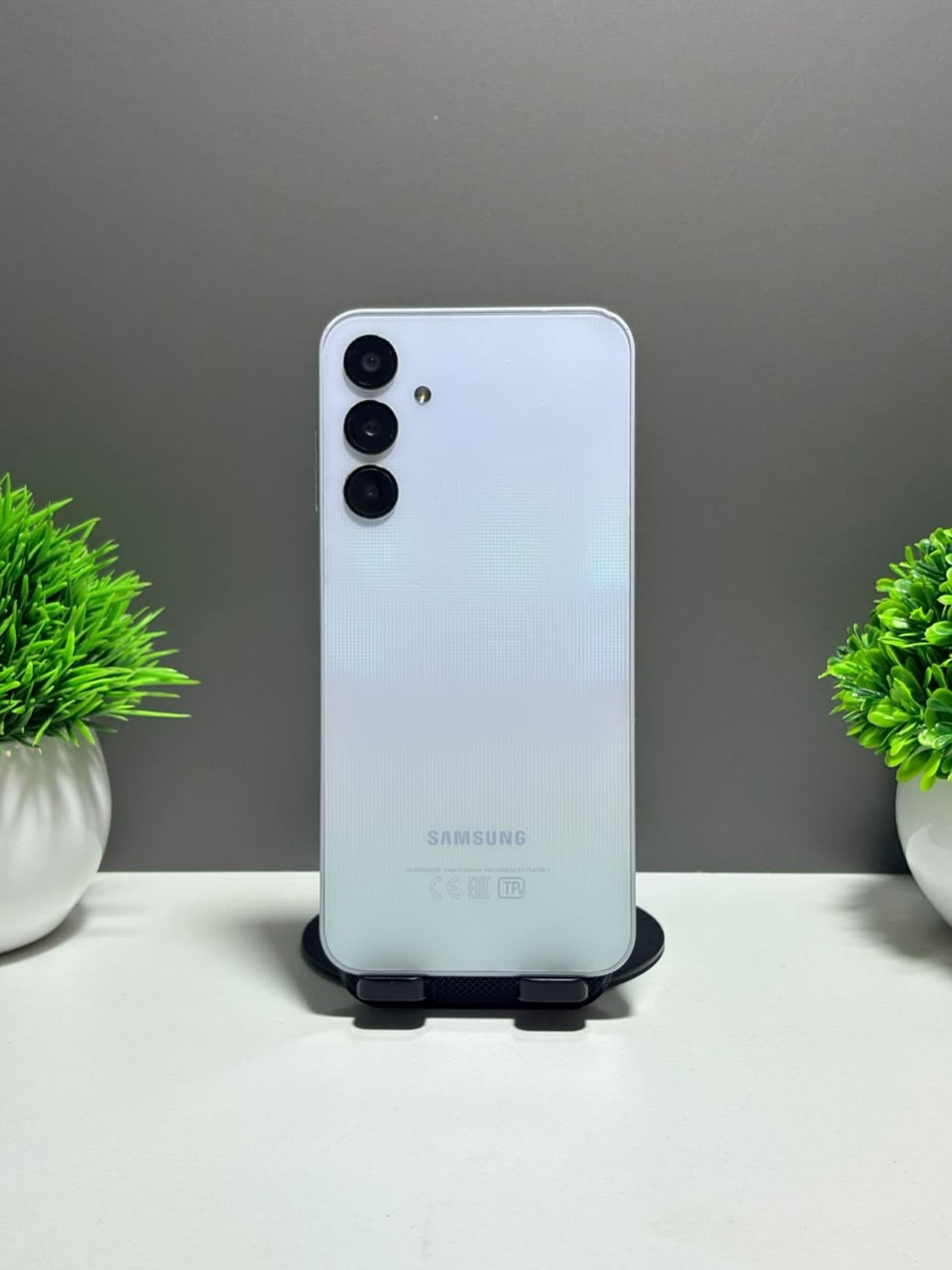 Samsung Galaxy A25, 128 ГБ, Синий