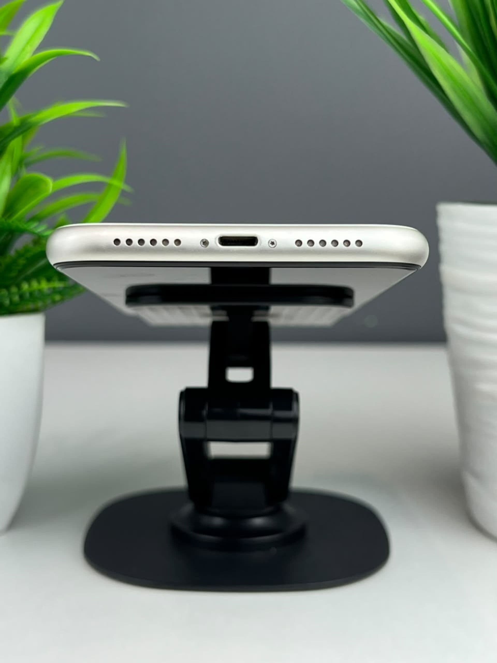 iPhone 11, 128 ГБ, Белый — фото 6