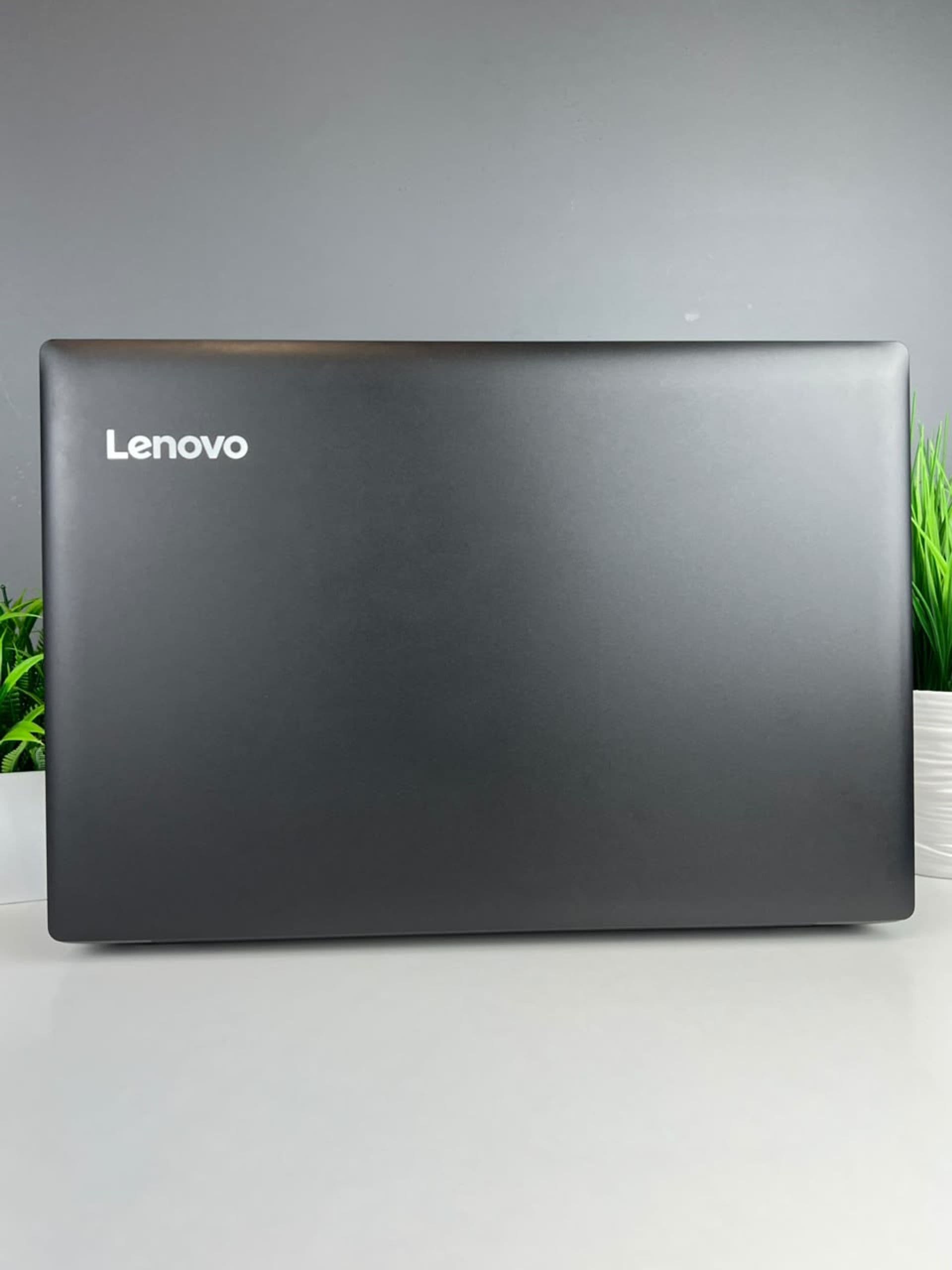 Lenovo Core i5, 8 ГБ / 1 ТБ, 15.4″, Қара — фото 3