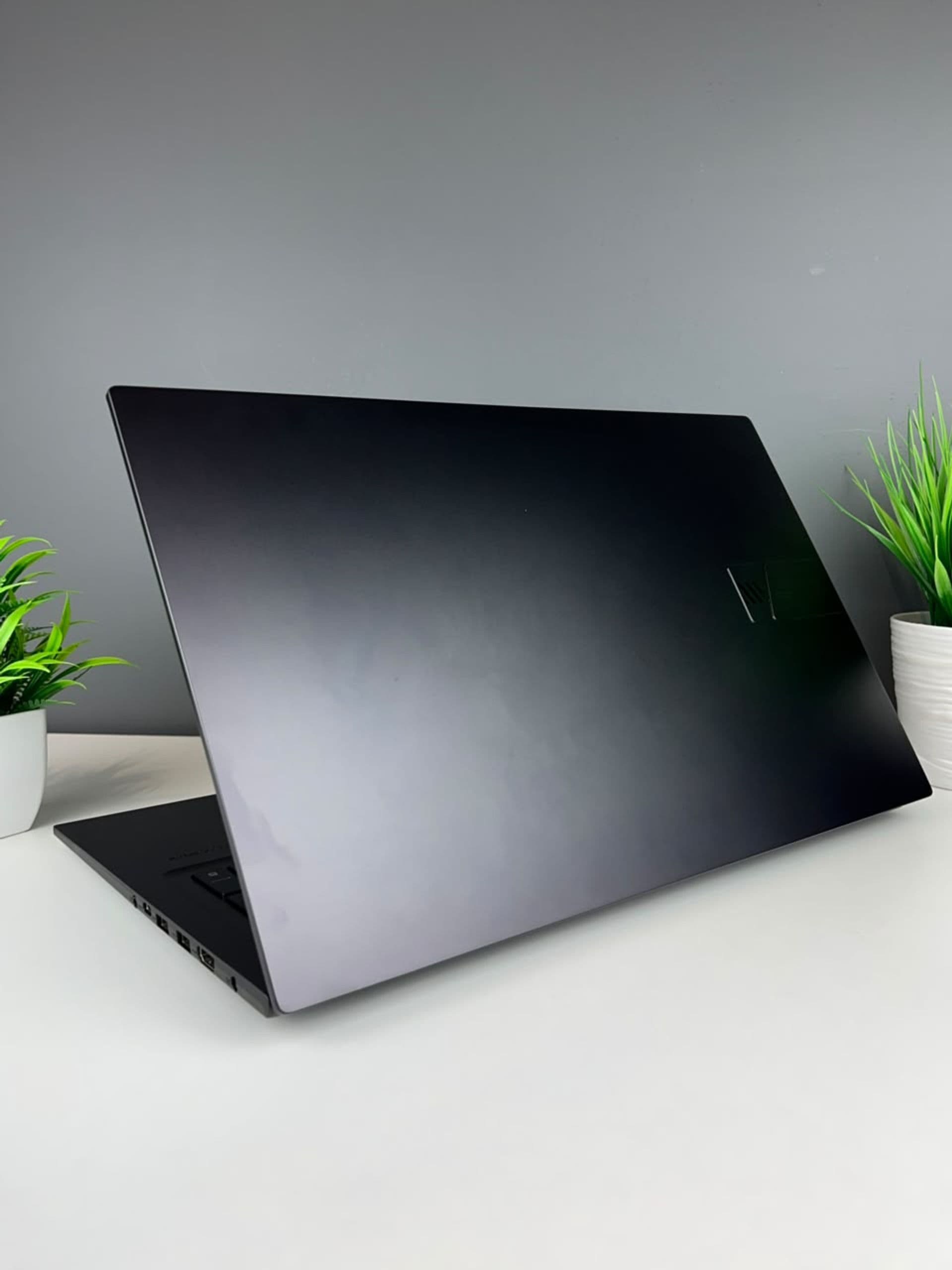 ASUS Core i5, 16 ГБ / 500 ГБ, Чёрный