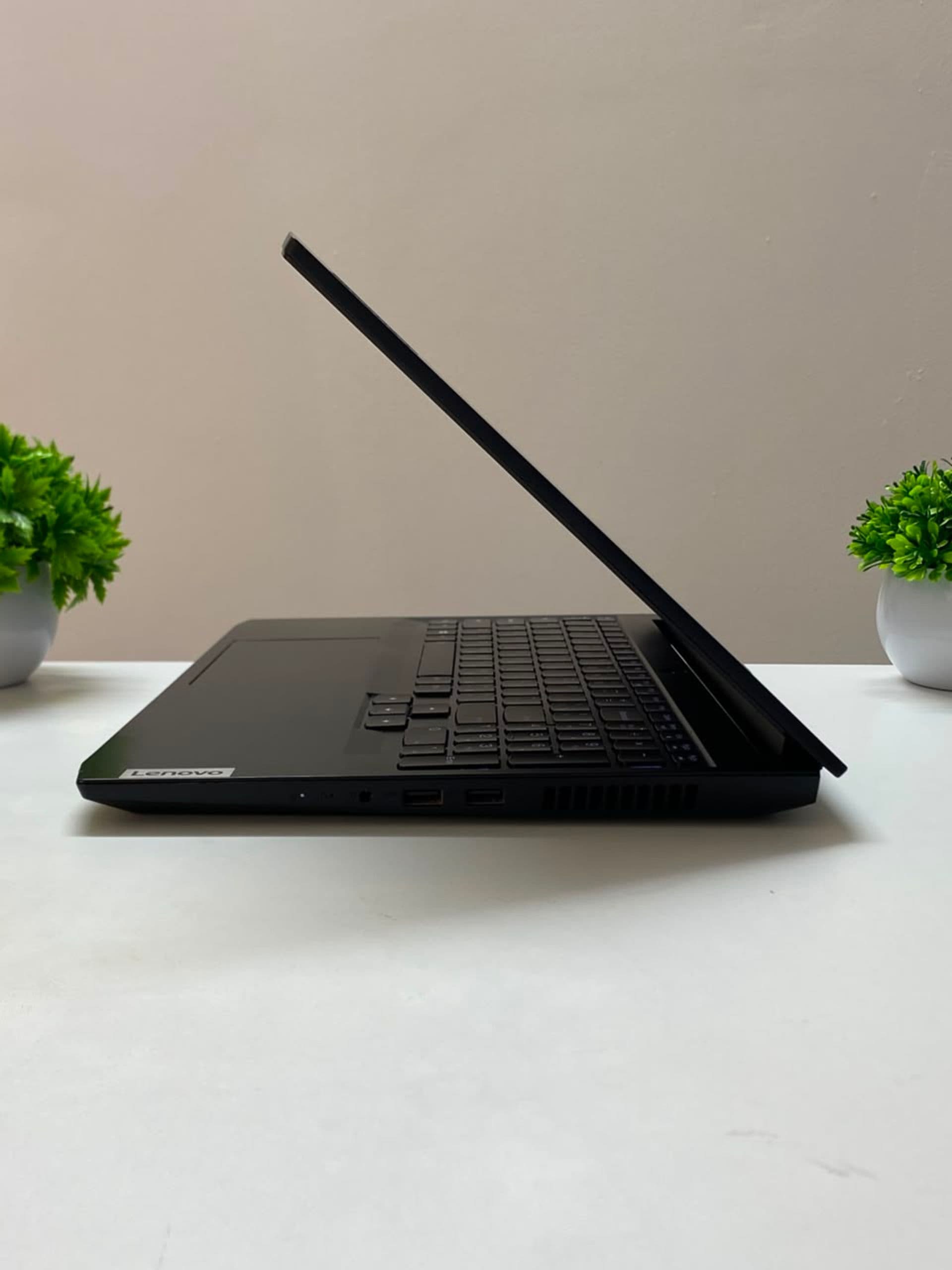 Lenovo Ryzen 5, 16 ГБ / 500 ГБ, 16″, Қара — фото 5