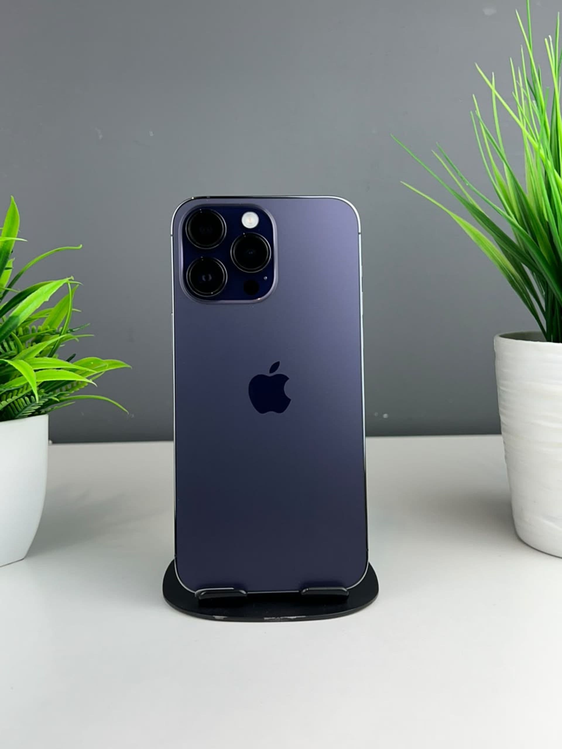 iPhone 14 Pro Max, 128 ГБ, Фиолетовый