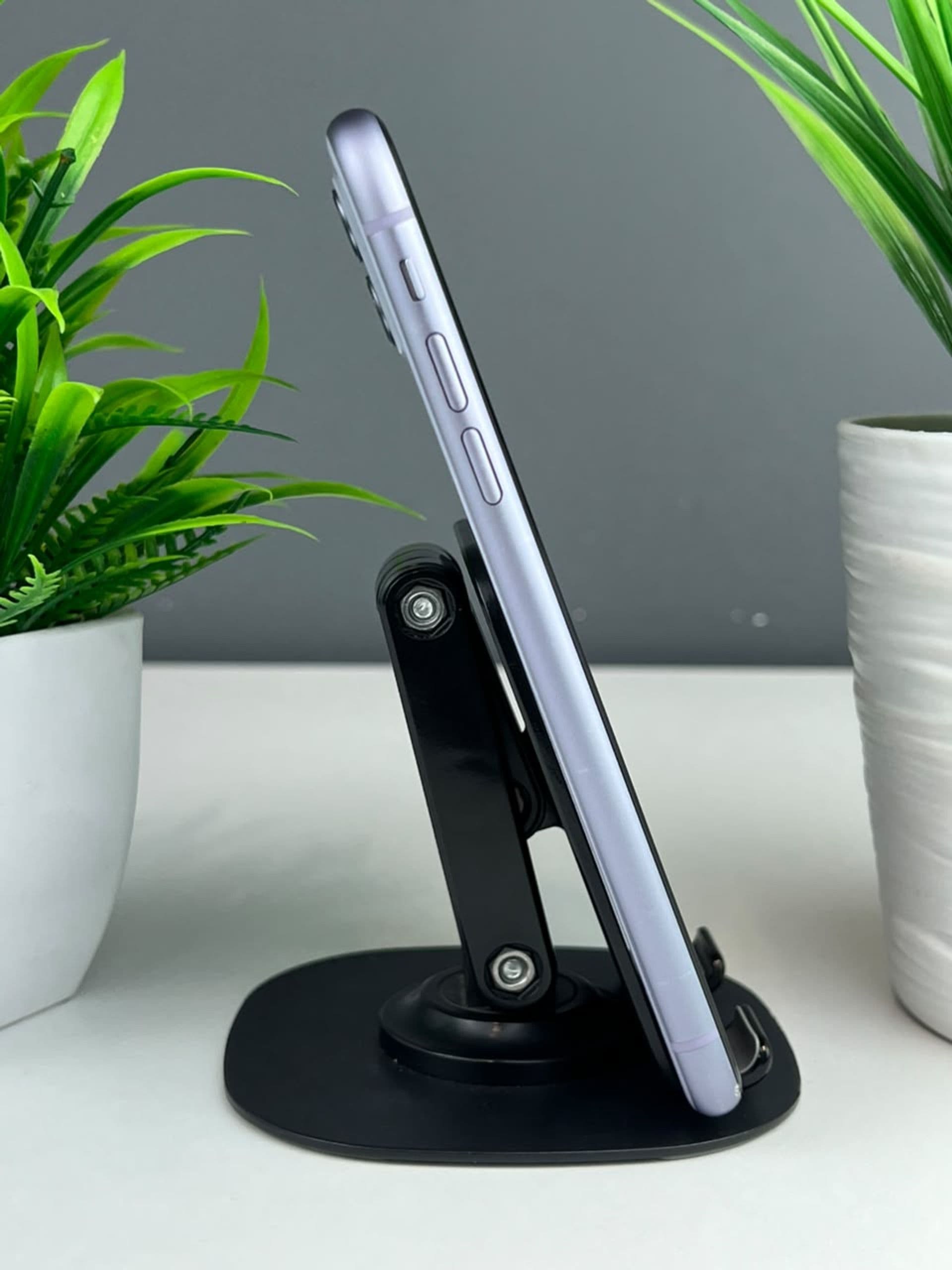 iPhone 11, 64 ГБ, Фиолетовый — фото 4