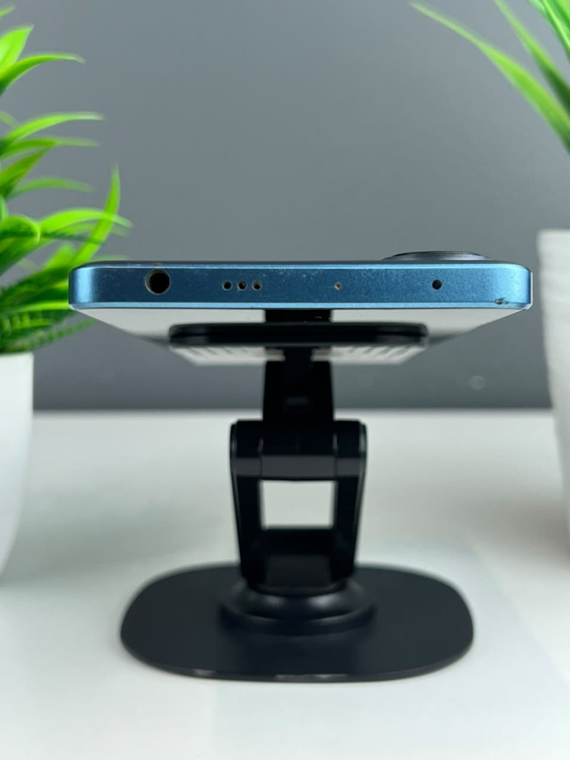 Xiaomi Poco F5, 256 ГБ, Голубой — фото 5