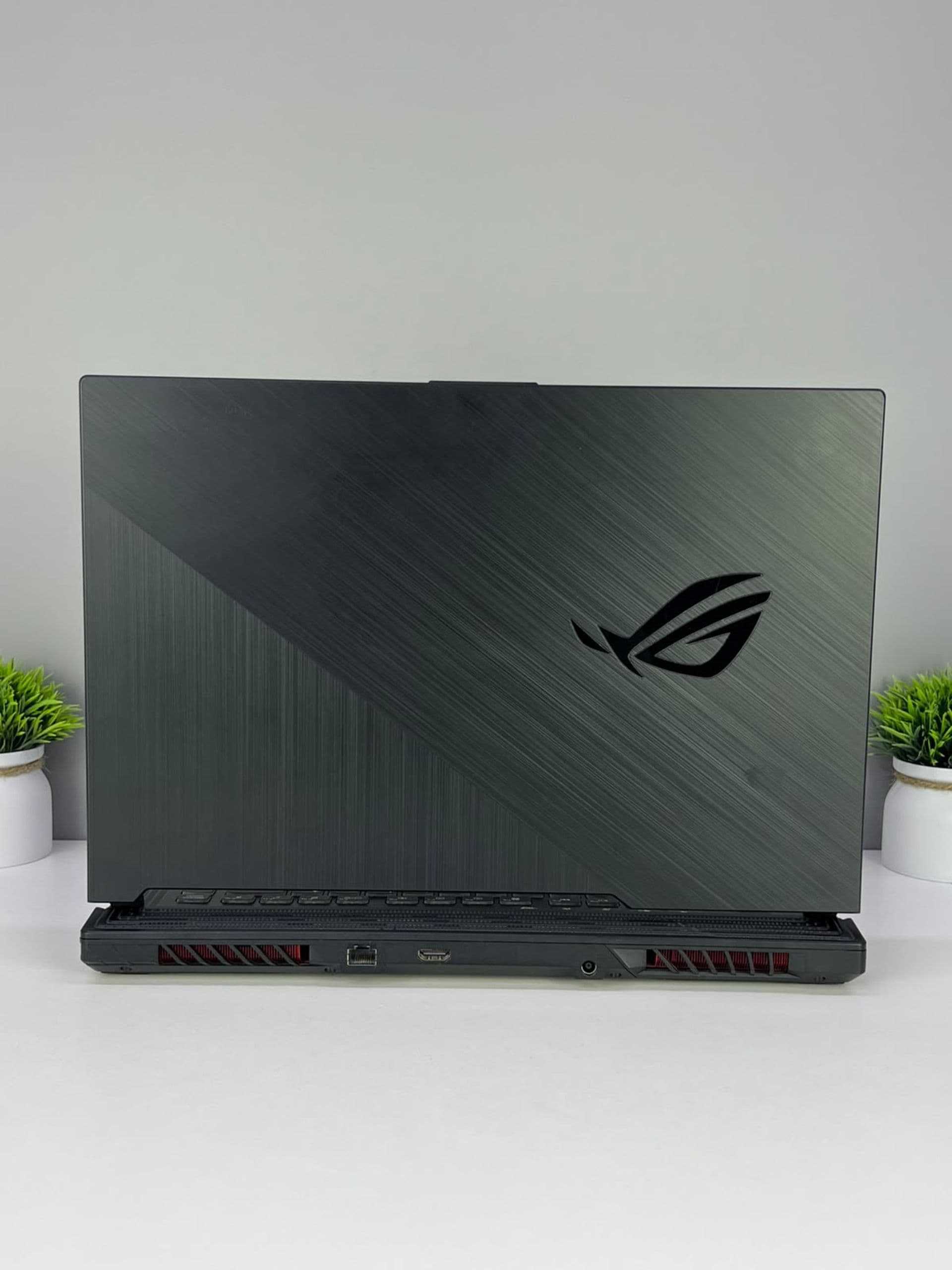 ASUS Core i5, 8 ГБ / 512 ГБ, 15″, Чёрный — фото 5