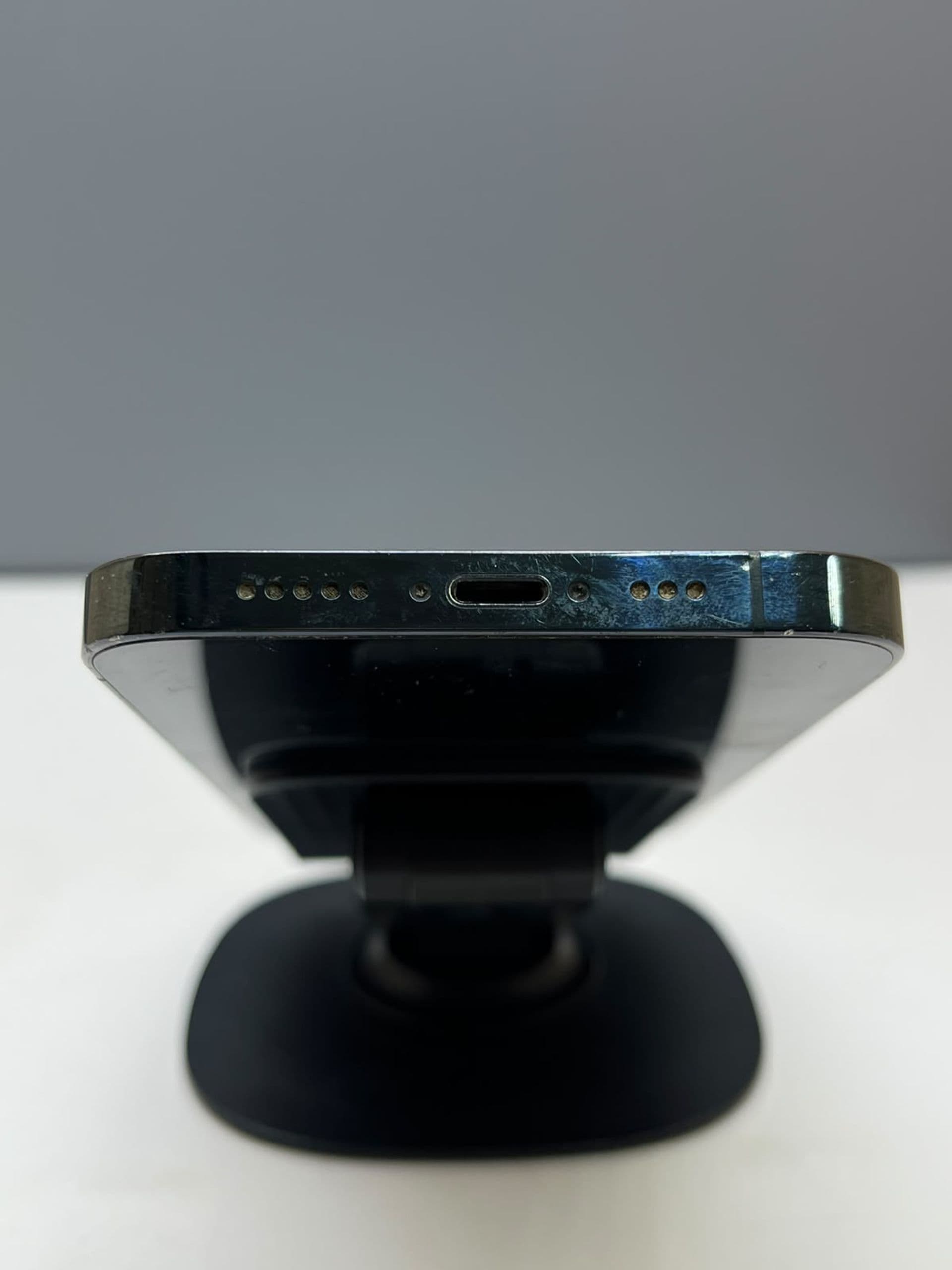 iPhone 12 Pro, 256 ГБ, Синий — фото 5