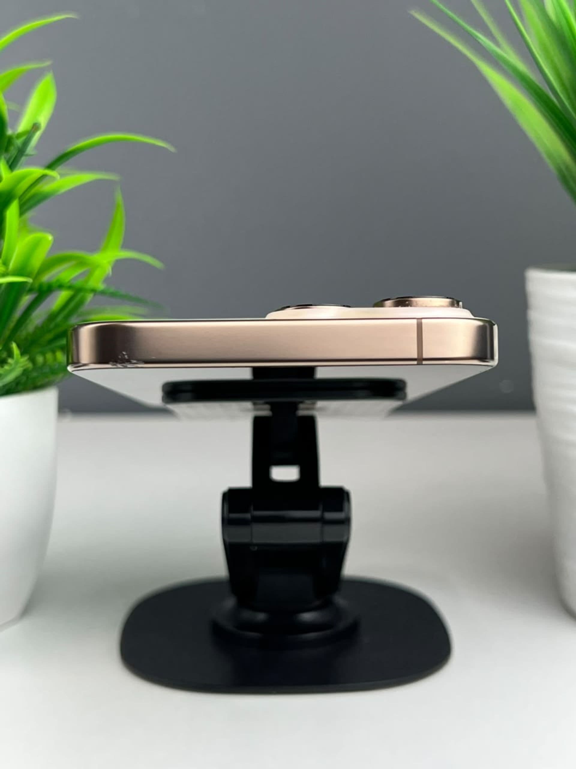 iPhone 16 Pro Max, 512 ГБ, Қара — фото 5