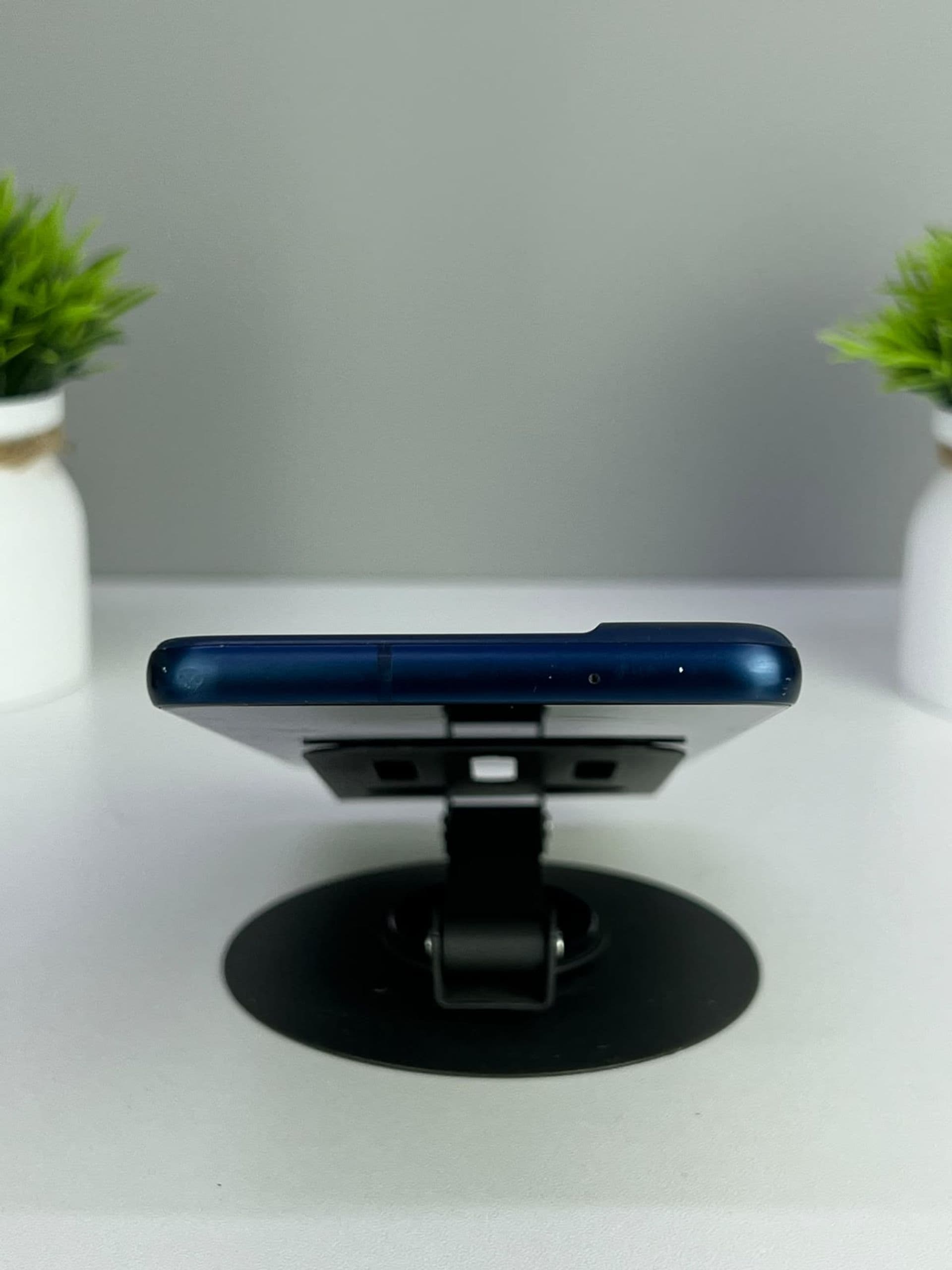 Samsung Galaxy S21 FE, 256 ГБ, Синий — фото 4