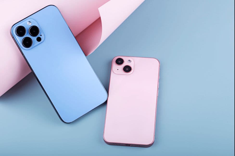 Iphone 13 vs Iphone 11 Pro Max: что выбрать в 2025 году?