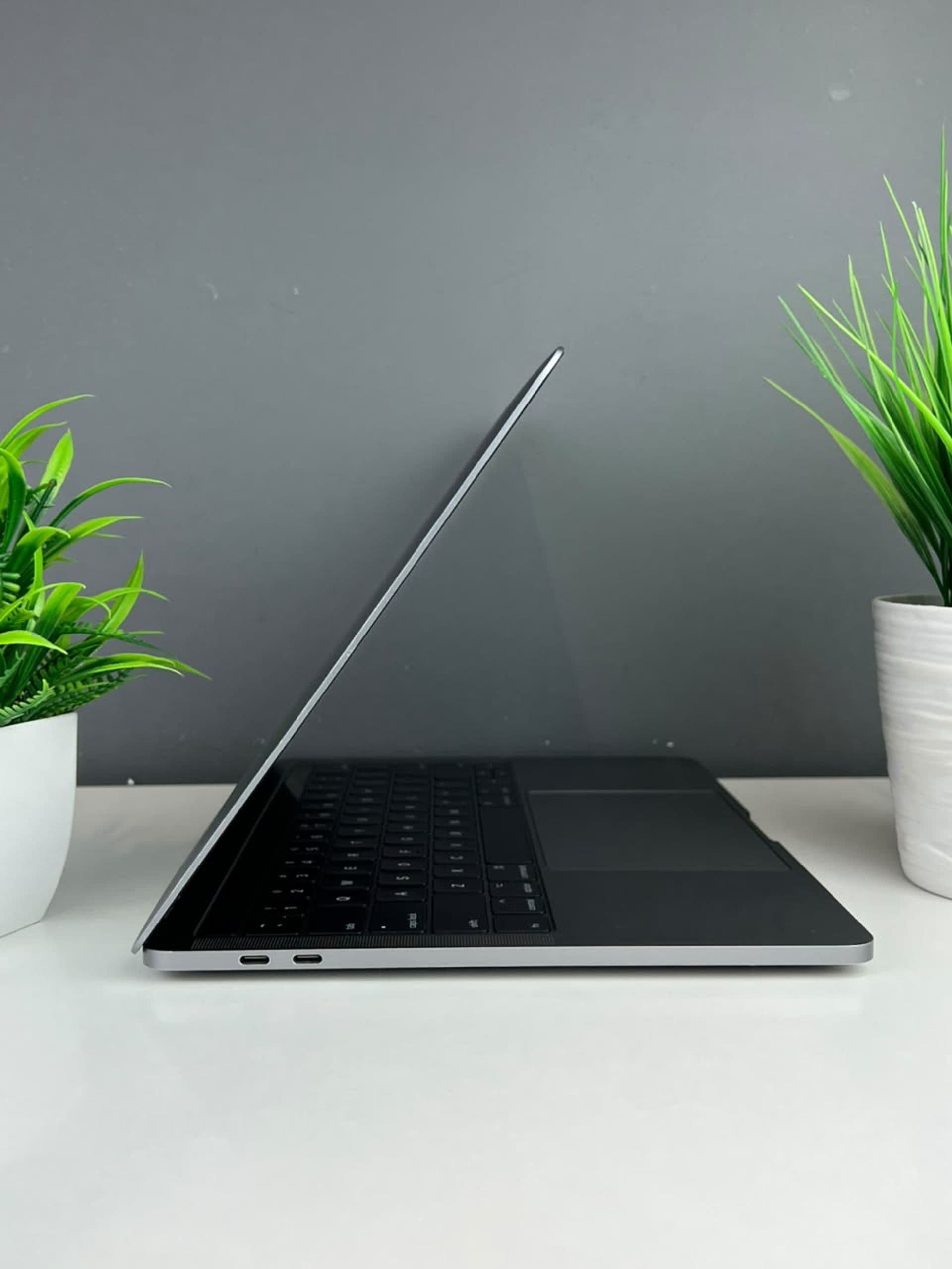 MacBook air, 8 ГБ / 500 ГБ, Сұр — фото 4