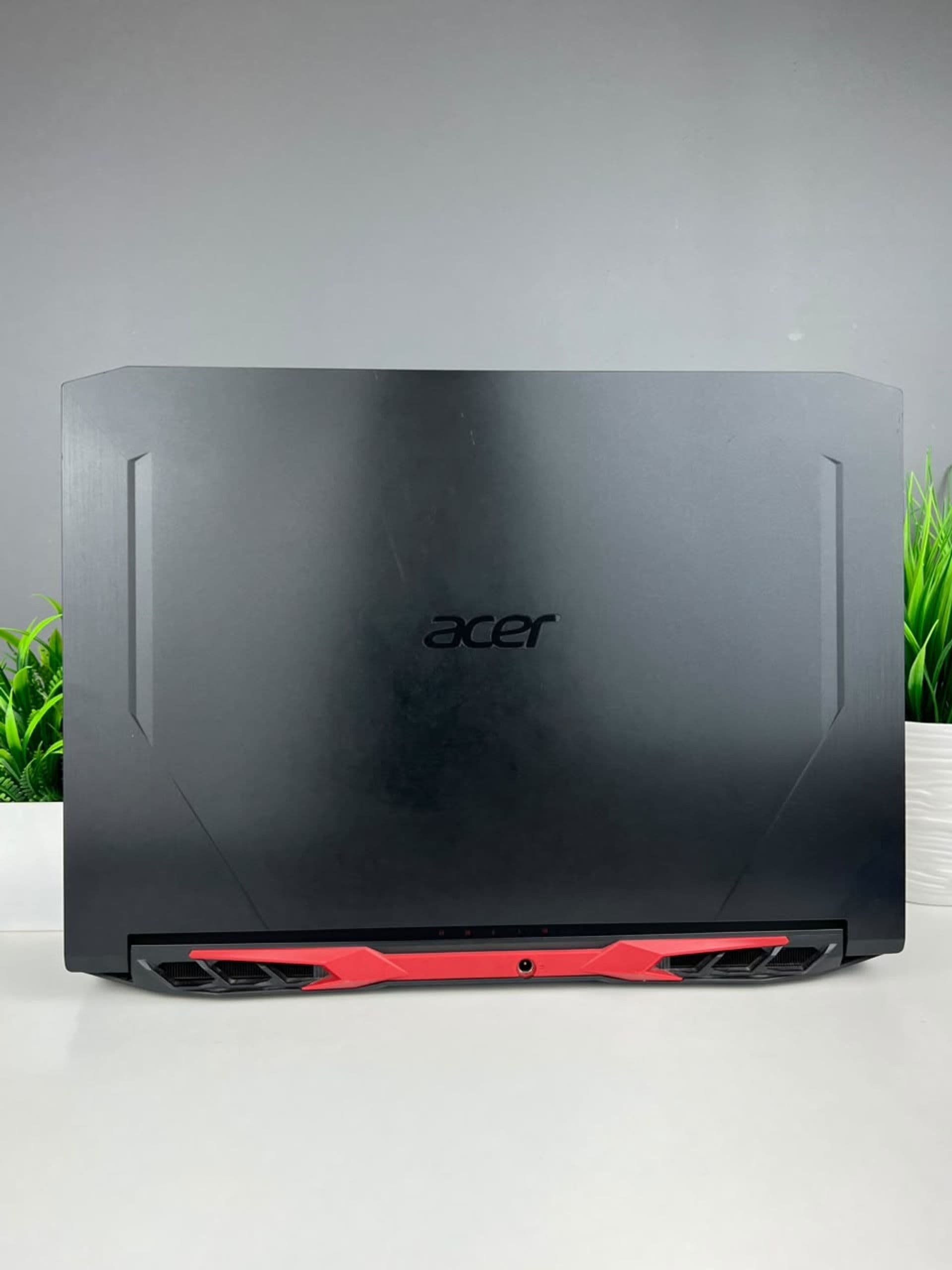 Acer Nitro, 16 ГБ / 512 ГБ, 15.4″, Чёрный — фото 2