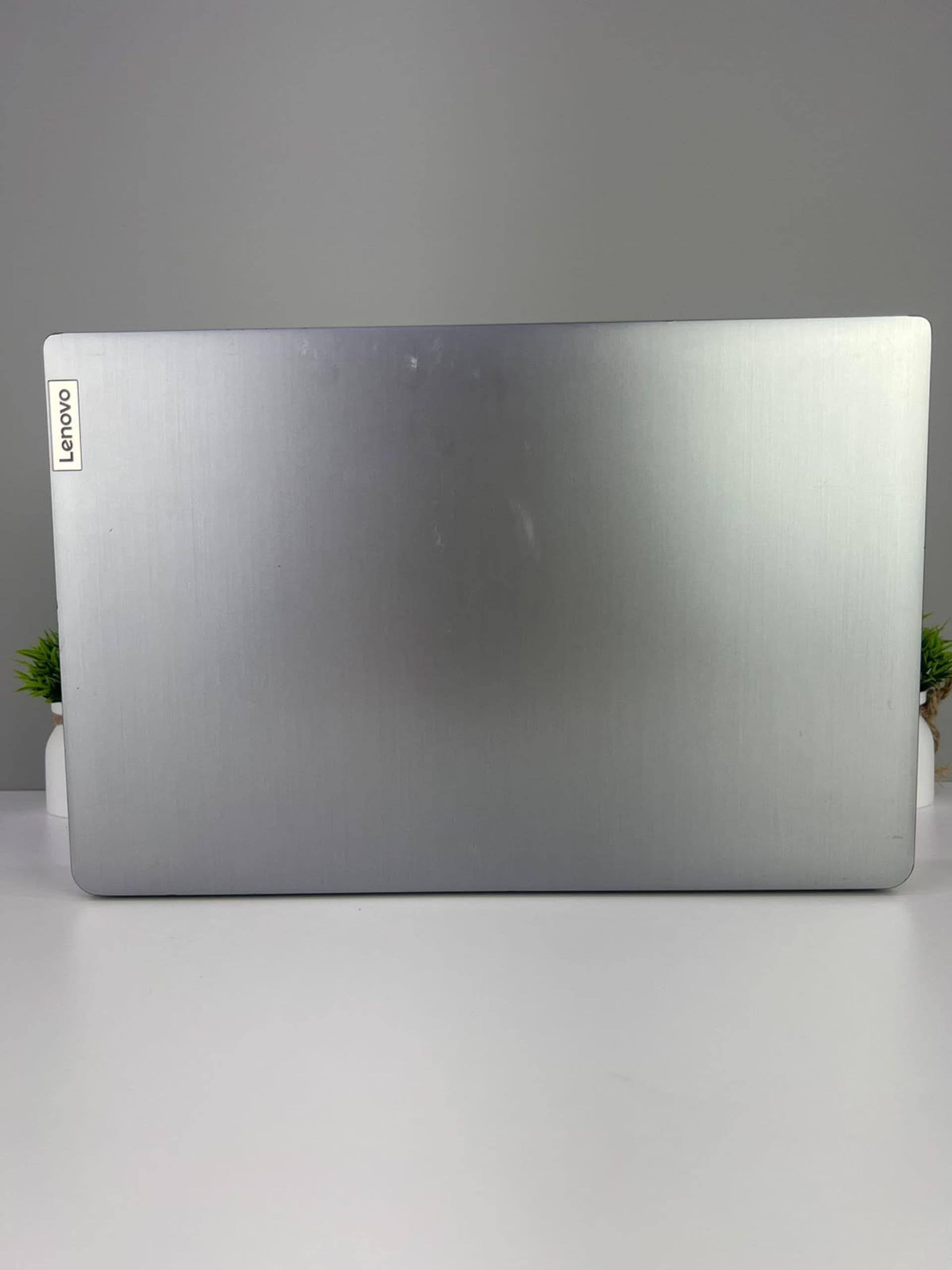 Lenovo Ryzen 3, 8 ГБ / 128 ГБ, 15.4″, Сұр — фото 3