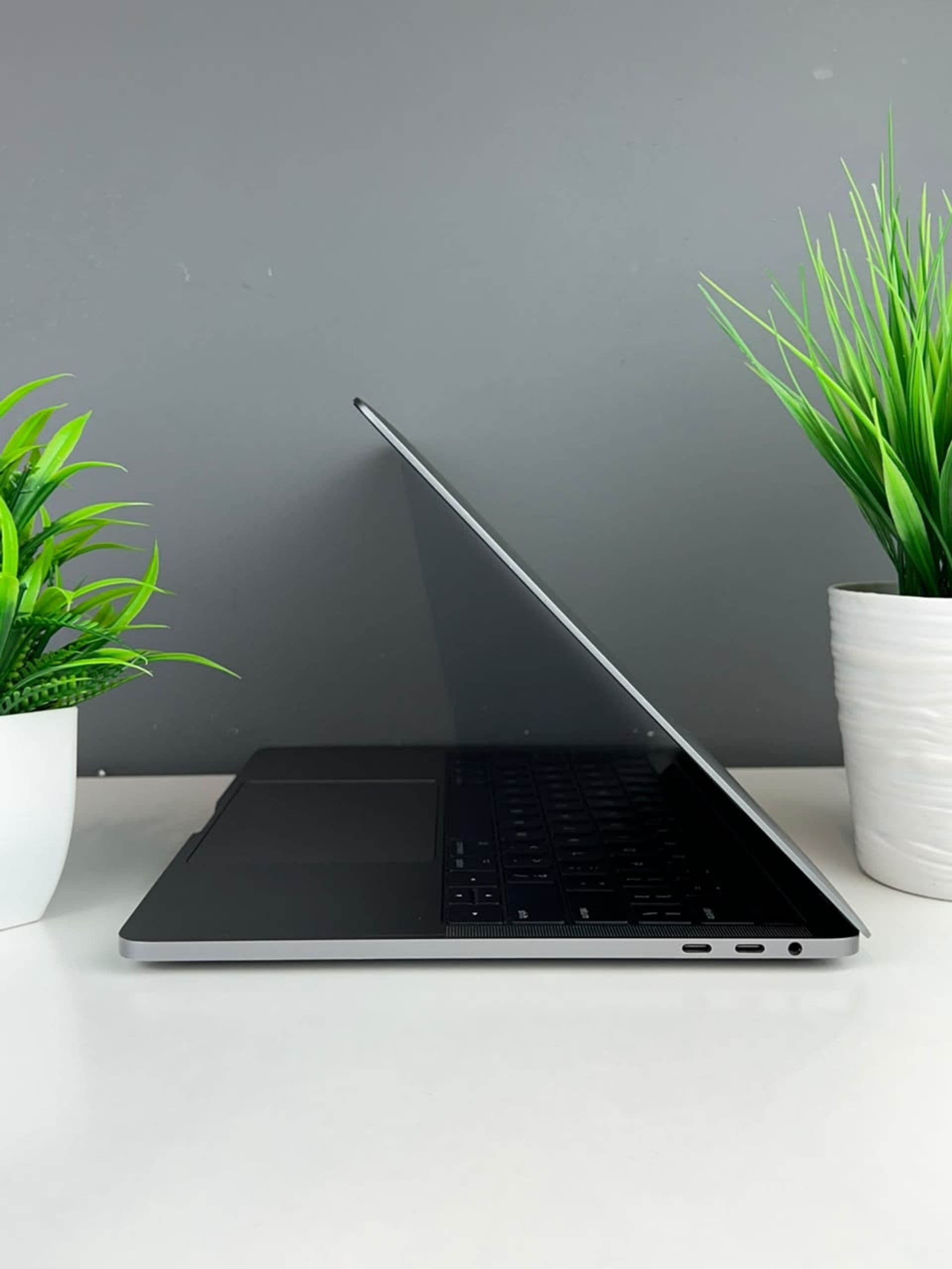 MacBook air, 8 ГБ / 500 ГБ, Сұр — фото 5