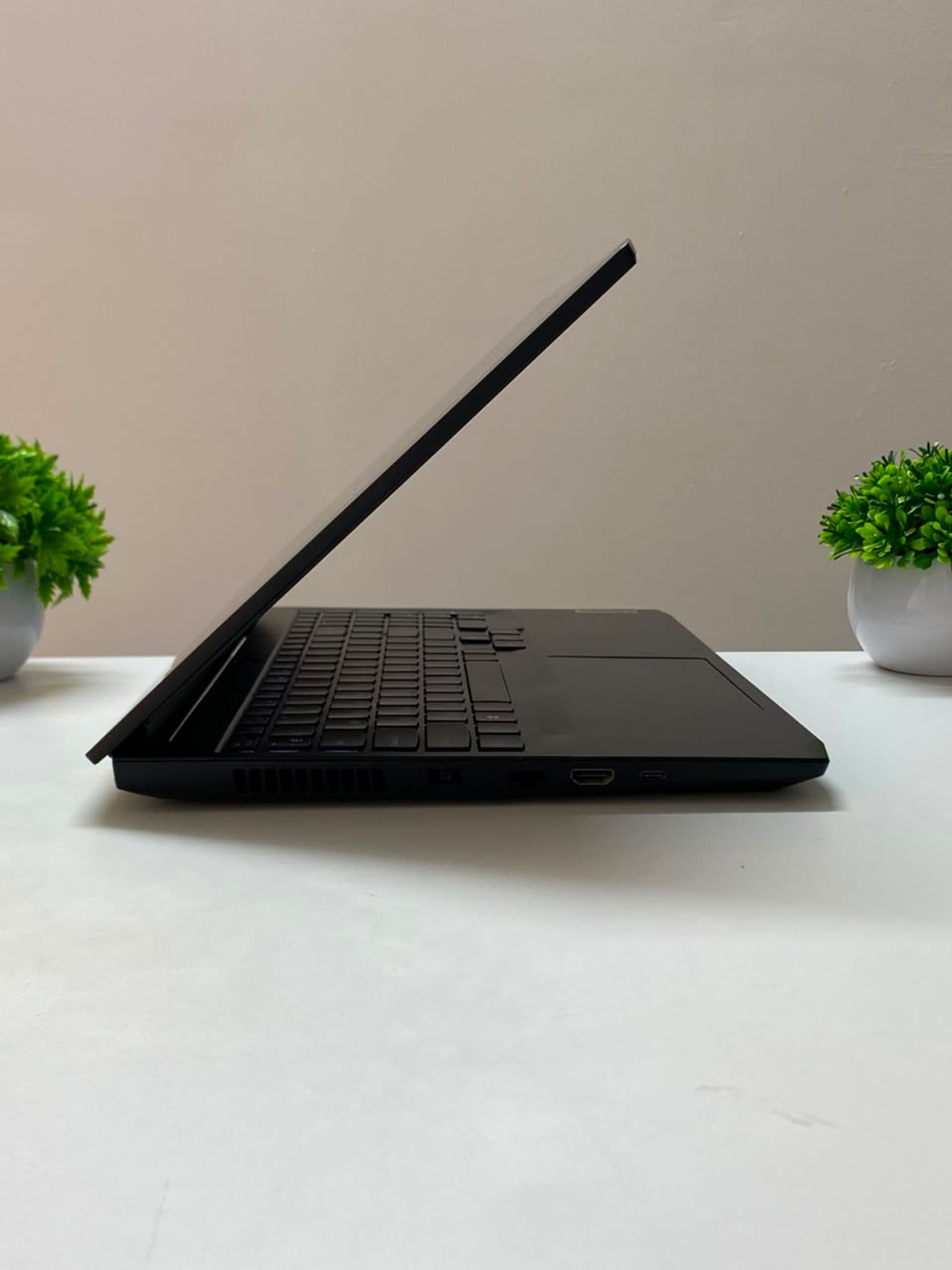 Lenovo Ryzen 5, 16 ГБ / 500 ГБ, 16″, Қара — фото 4