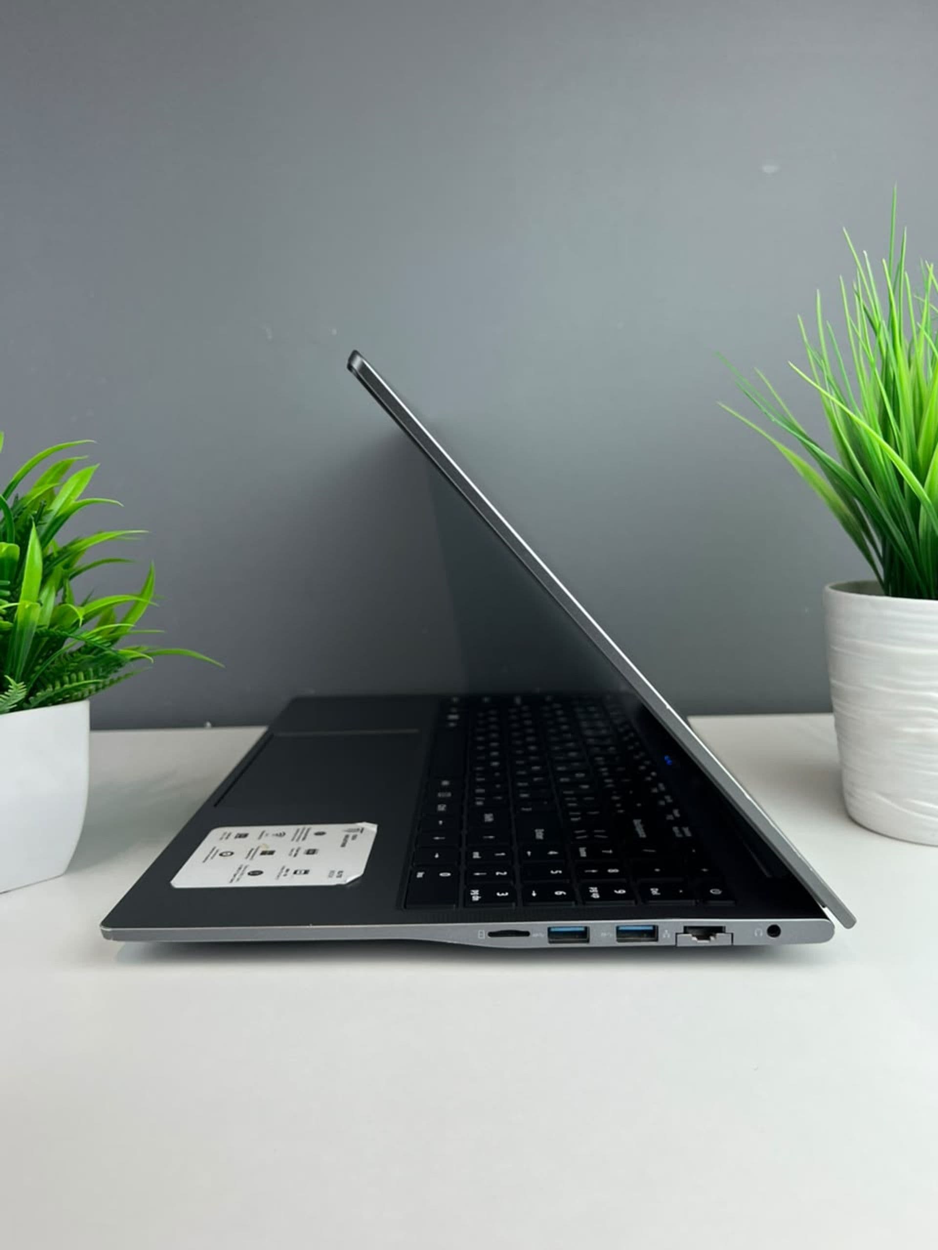 Acer Core i5, 8 ГБ / 1 ТБ, 15.4″, Серый — фото 5