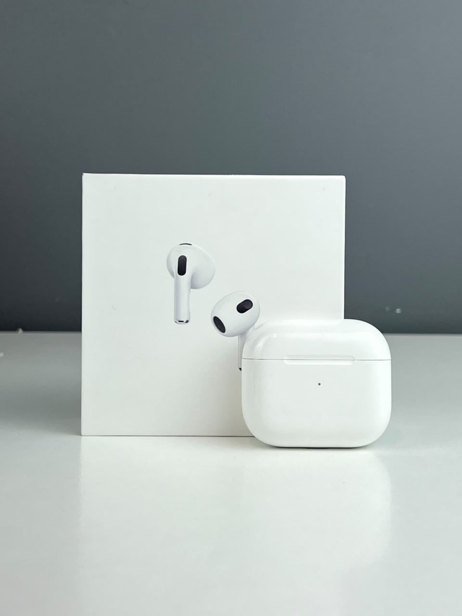 AirPods 3 series — фото 2