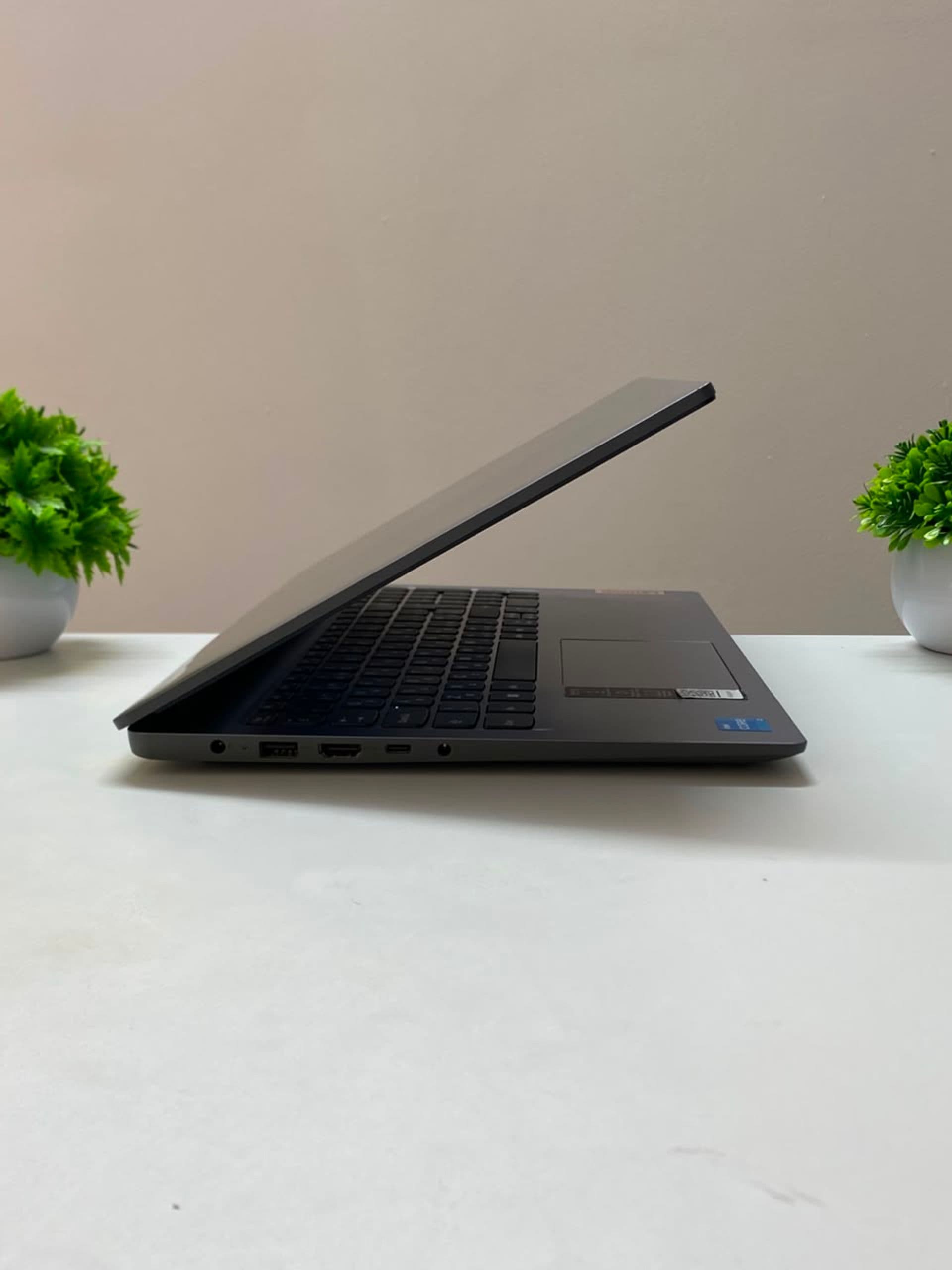 Lenovo Core i3, 8 ГБ / 500 ГБ, 16″, Сұр — фото 4