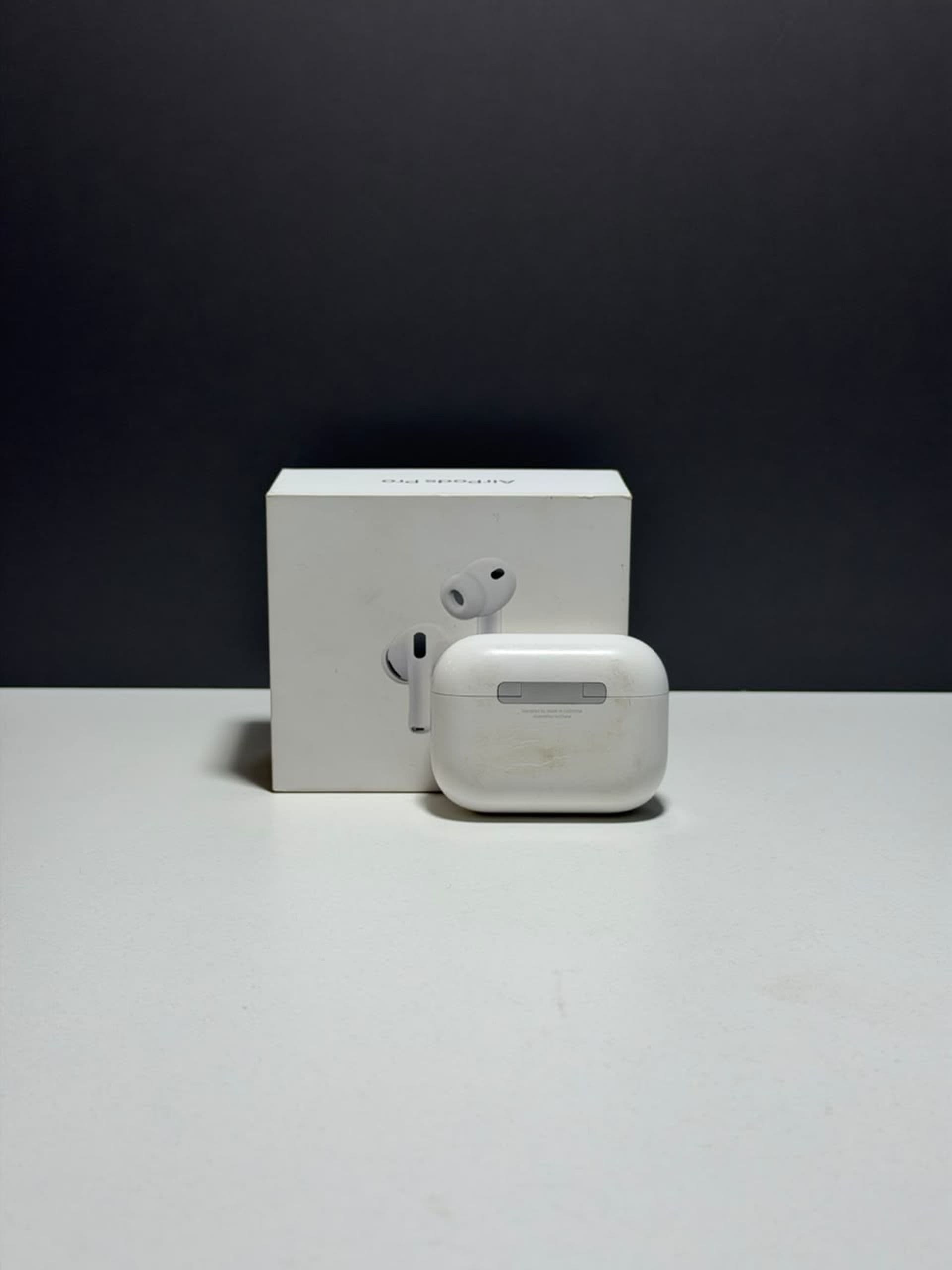 AirPods Pro 3 — фото 3