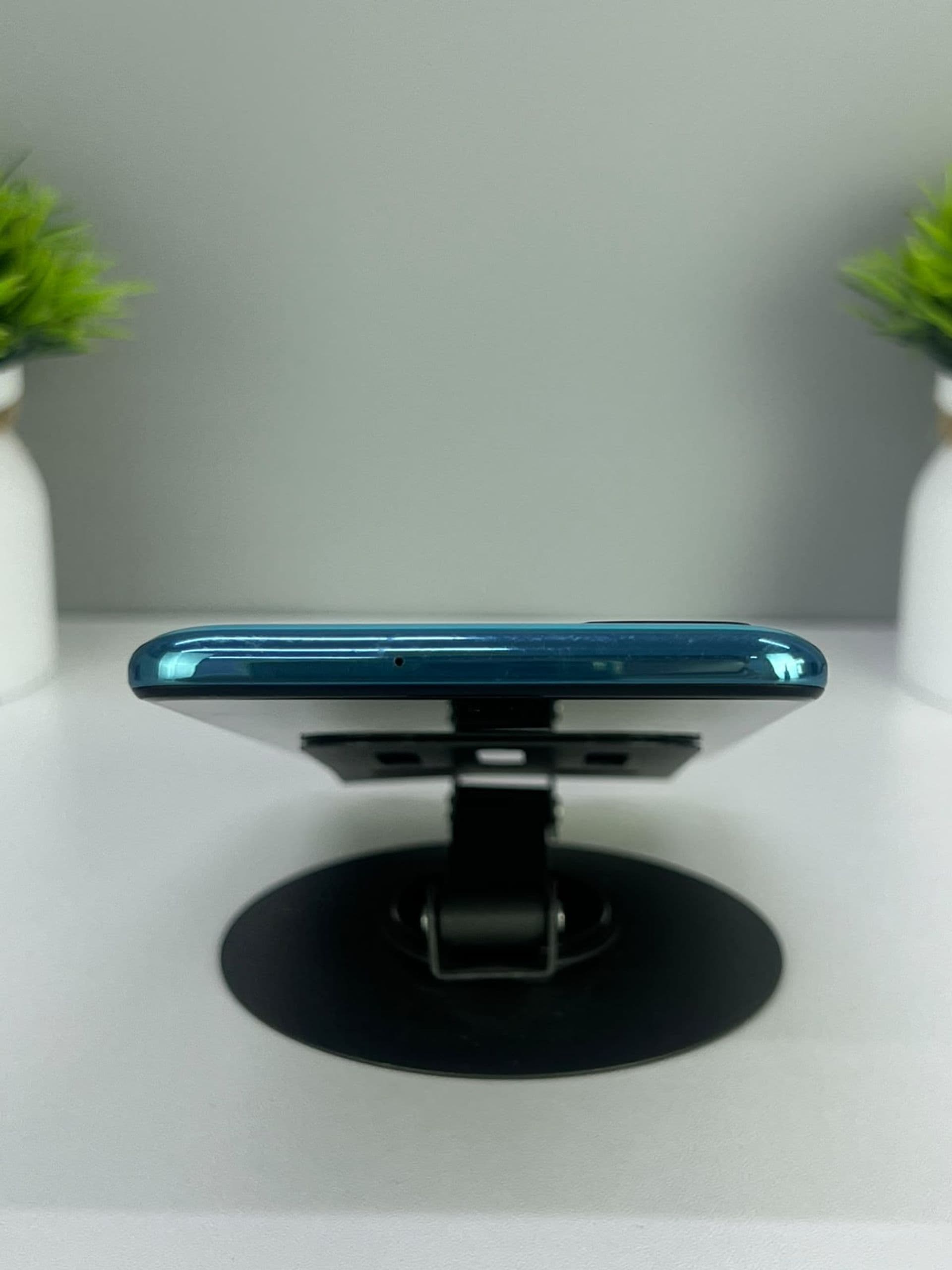 Samsung Galaxy A51, 128 ГБ, Голубой — фото 4