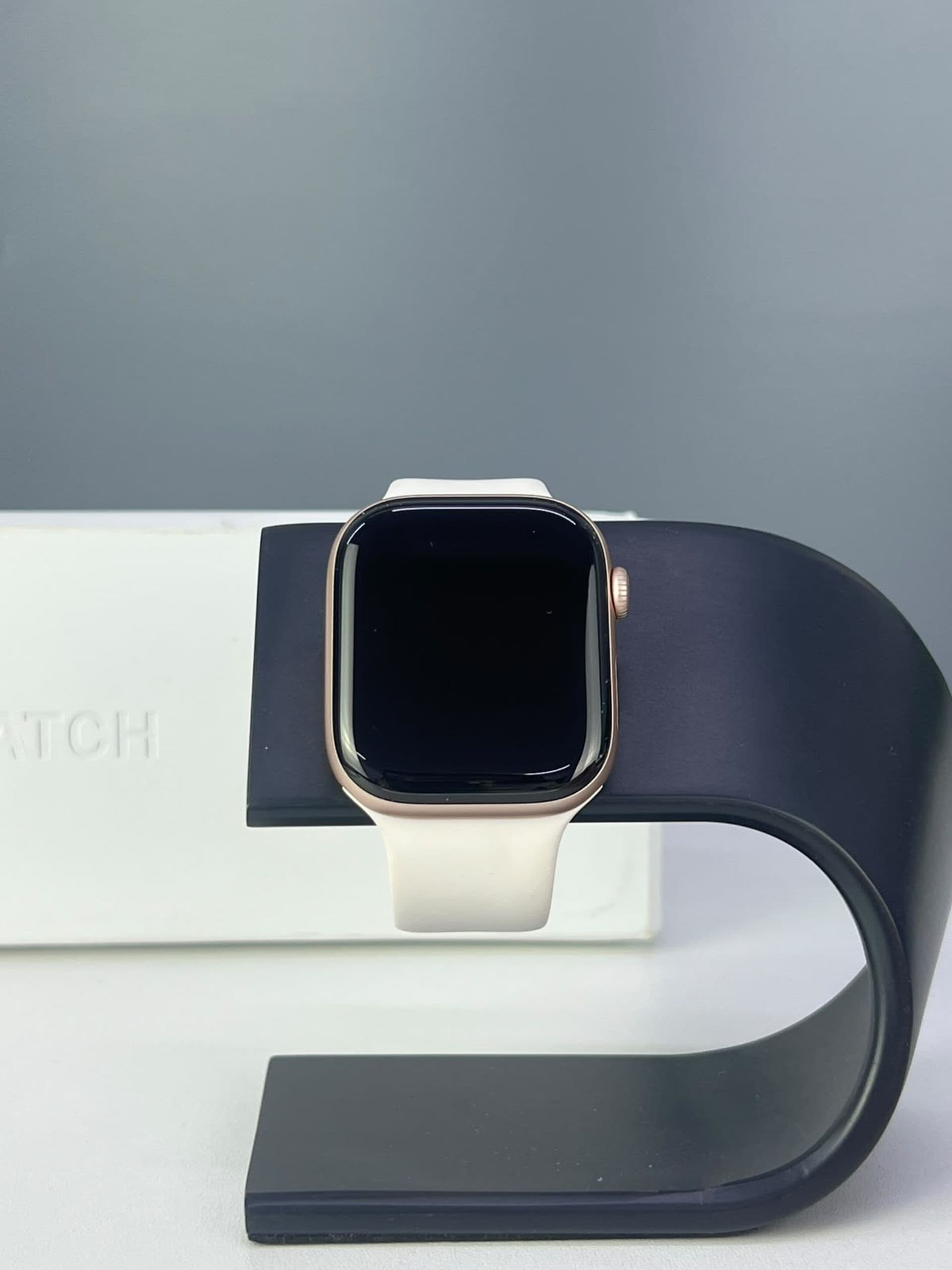 Apple Watch Series 11 M/L 46 mm, Белый