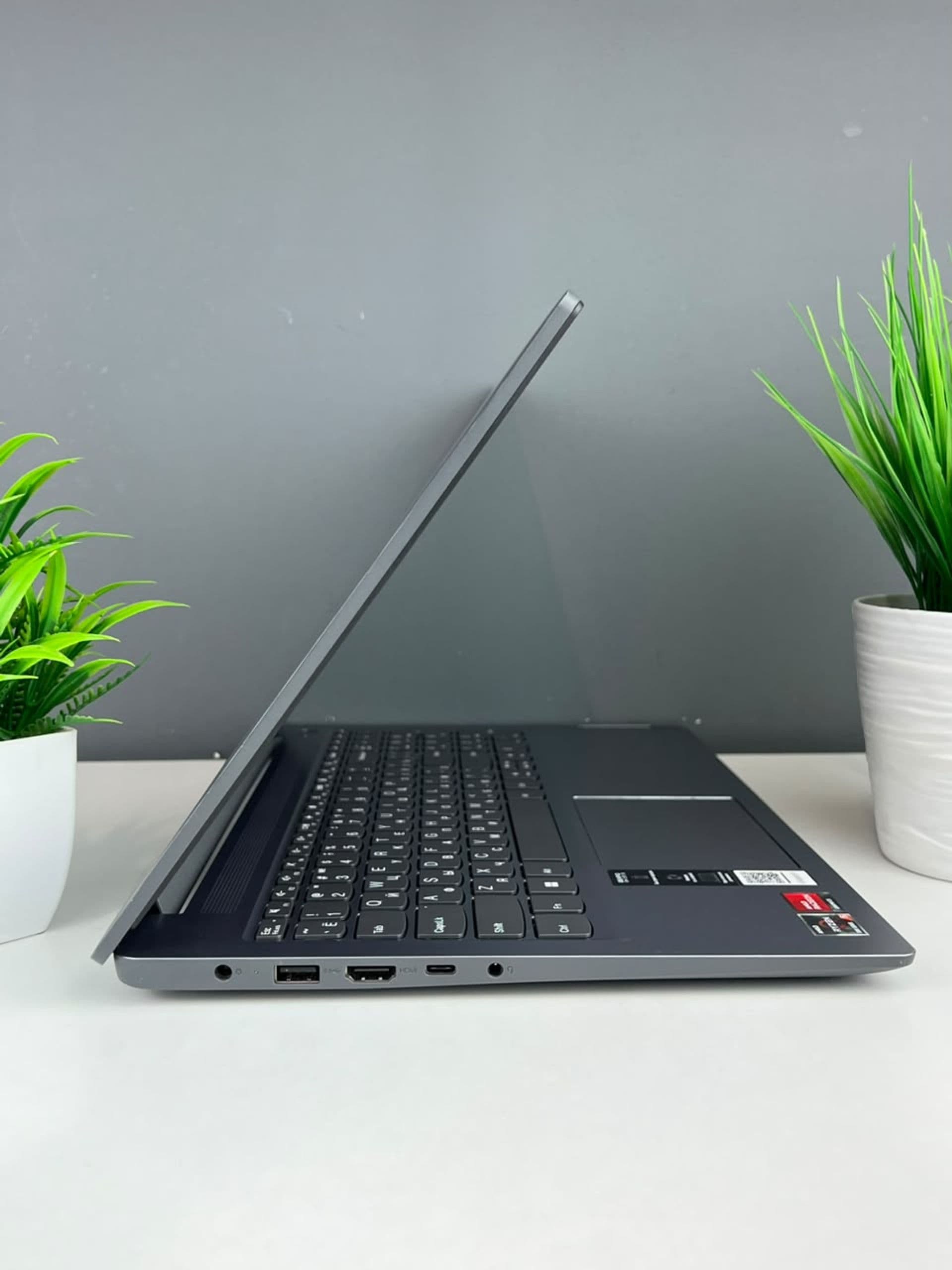 Lenovo Core i7, 8 ГБ / 500 ГБ, Күміс түсті — фото 4