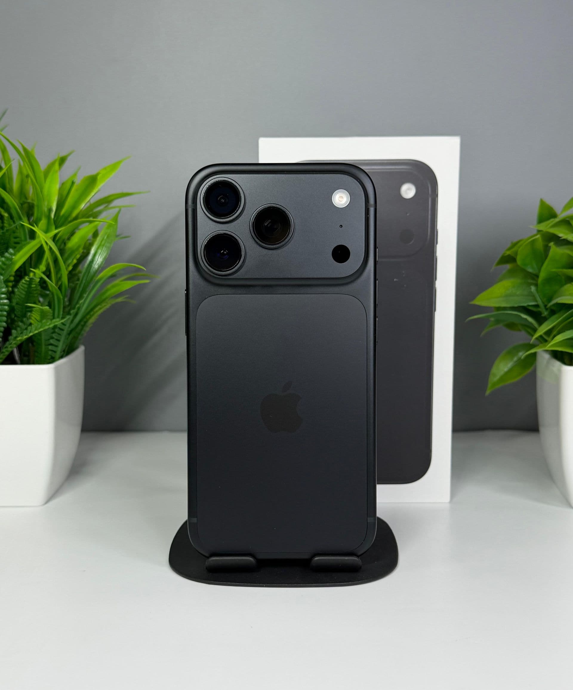 iPhone 18 Pro, 256 ГБ, Синий