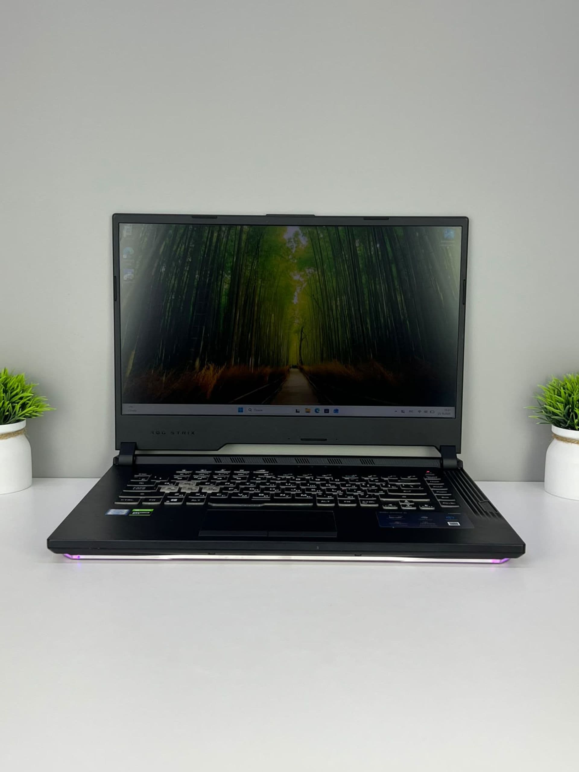 ASUS Core i5, 8 ГБ / 512 ГБ, 15″, Чёрный — фото 2
