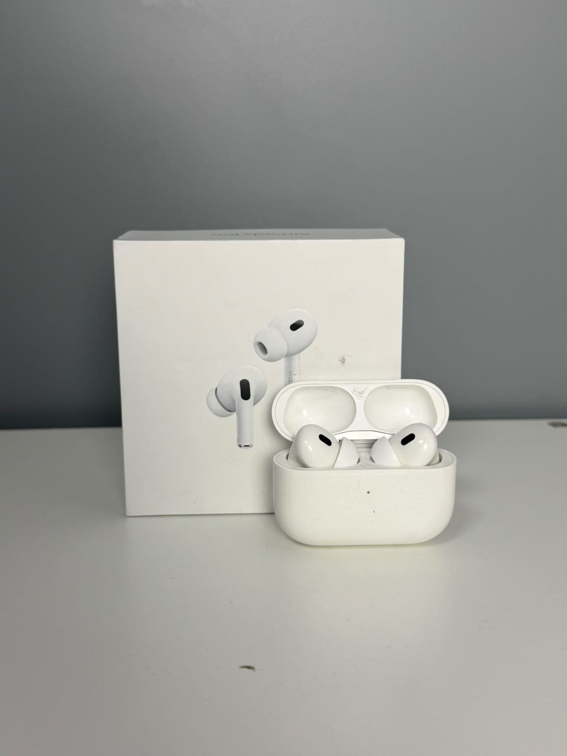 AirPods Pro 2
