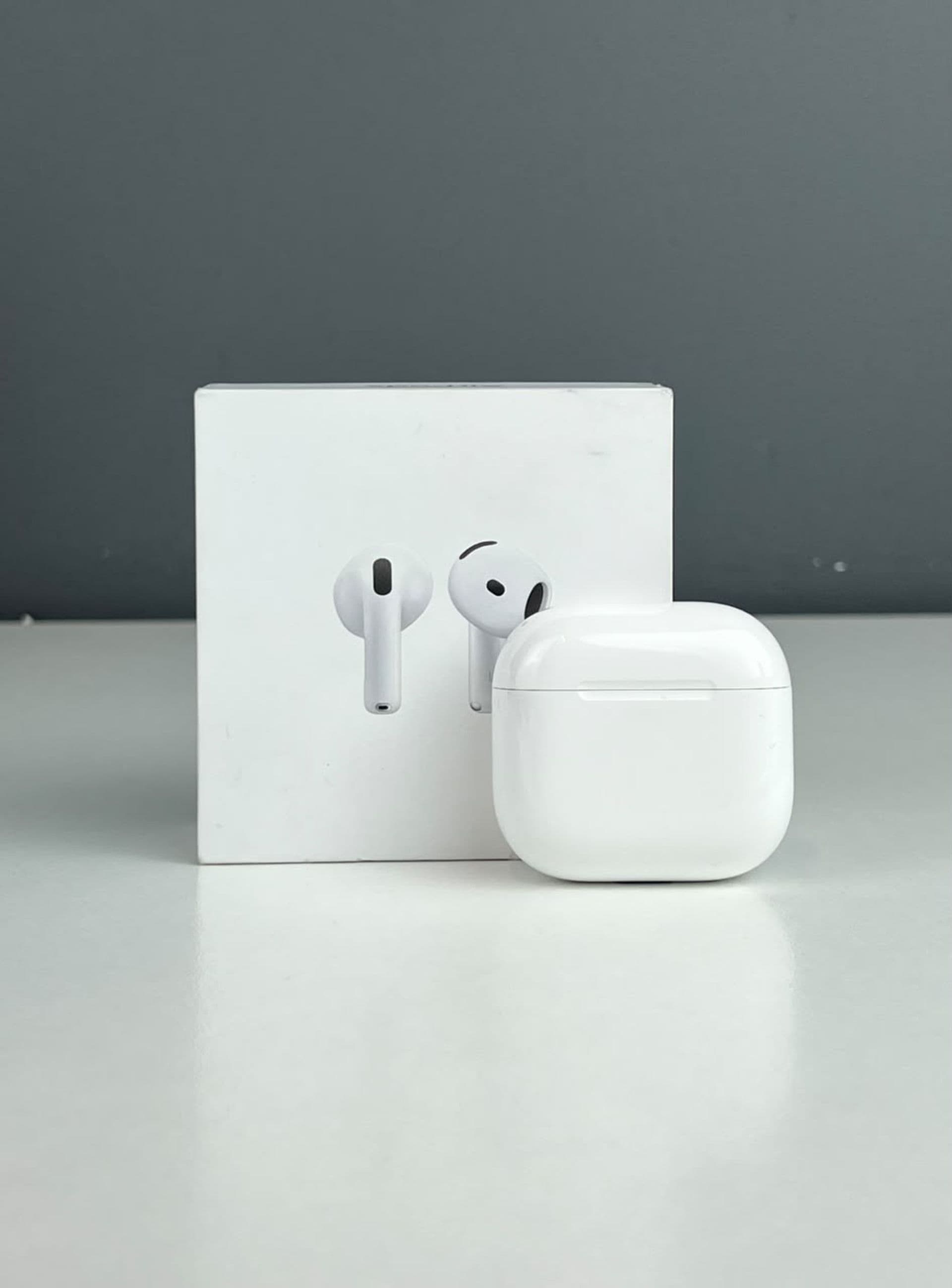 AirPods 4 series — фото 3