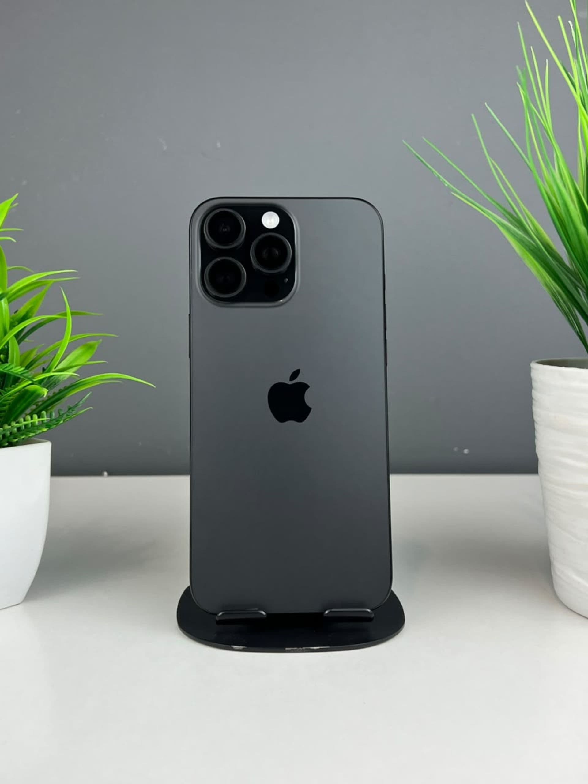 iPhone 16 Pro Max, 1 ТБ, Черный