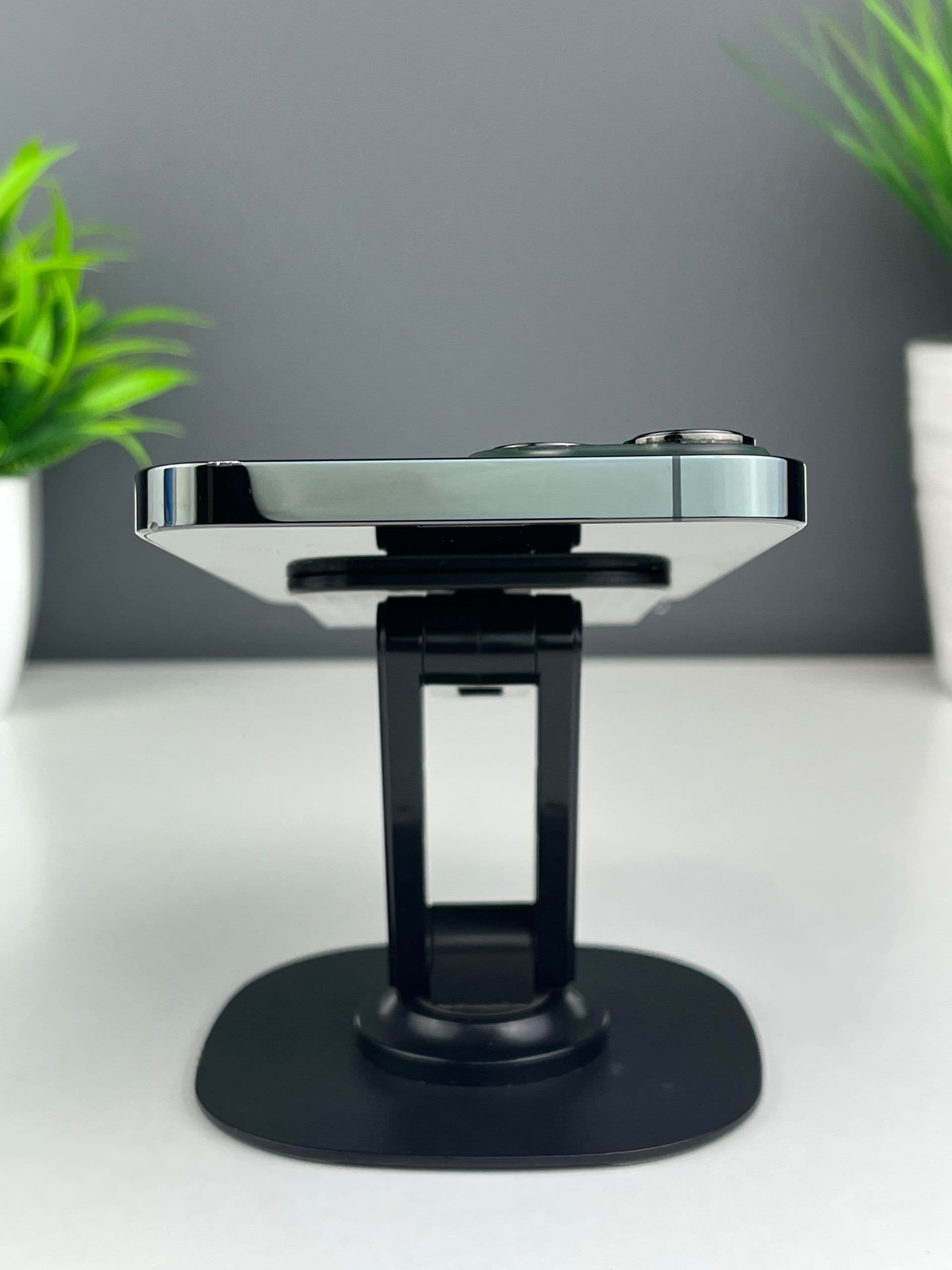 iPhone 13 Pro MAX, 256 ГБ, Жасыл — фото 4