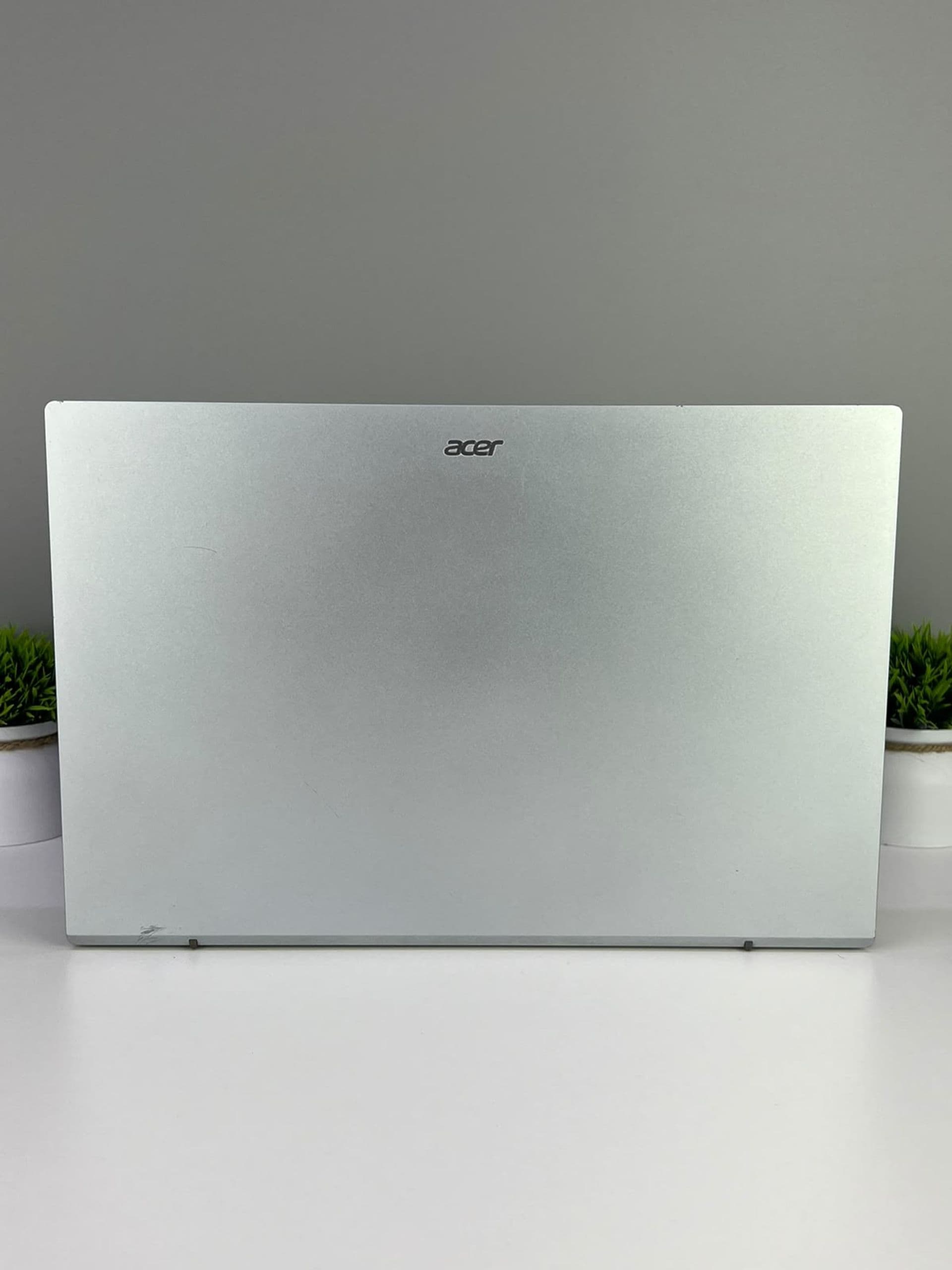 Acer Core i3, 8 ГБ / 512 ГБ, 15″, Серый — фото 5