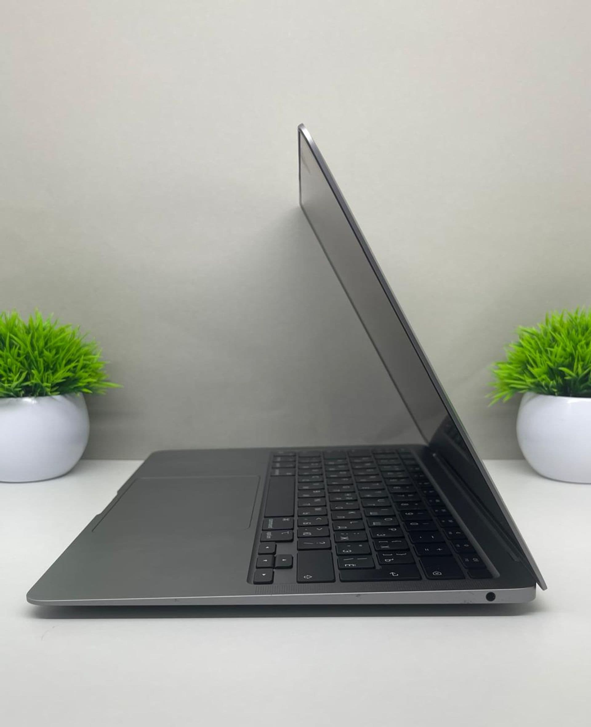 MacBook air 13 m1, 8 ГБ / 256 ГБ — фото 5