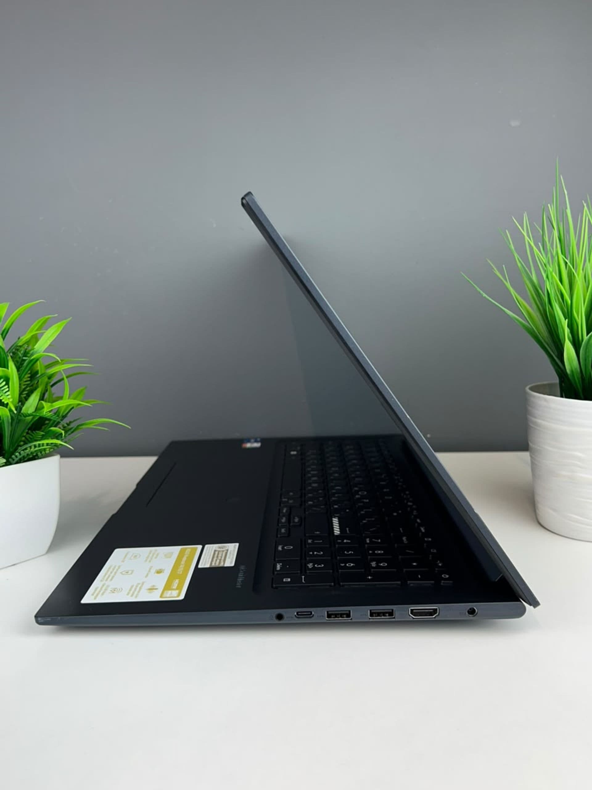Acer Core i7, 16 ГБ / 1 000, Серый — фото 5