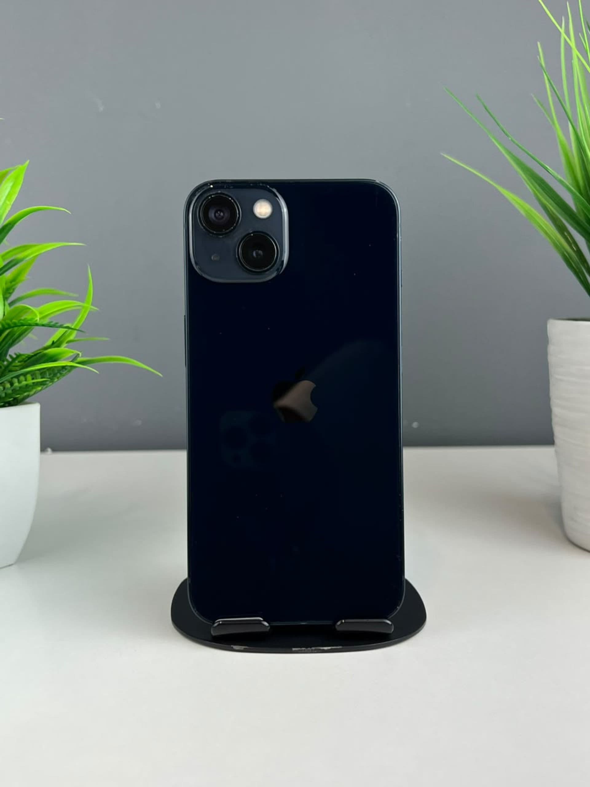 iPhone 13, 128 ГБ, Черный