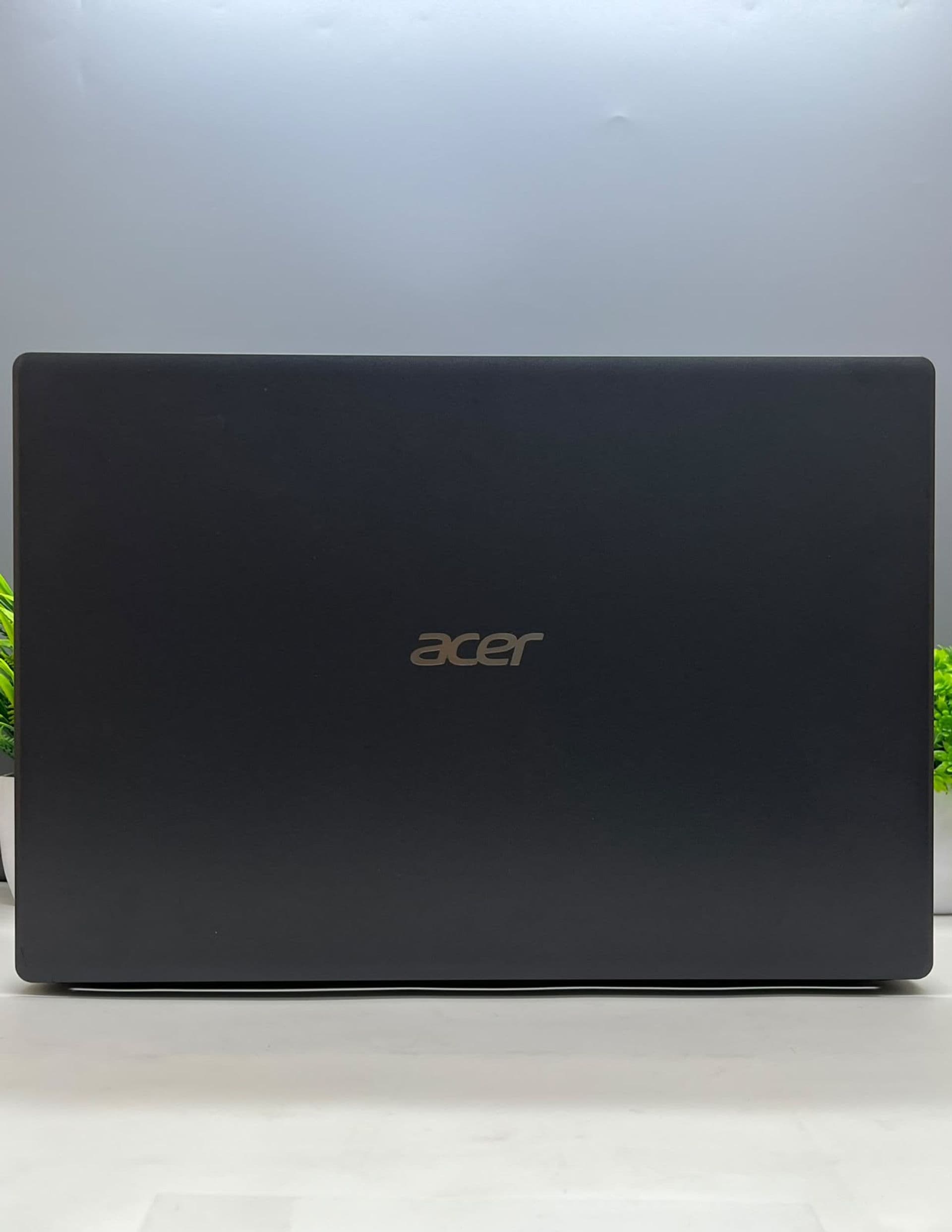 Acer Core i7, 16 ГБ / 512 ГБ, 15.4″, Чёрный — фото 3