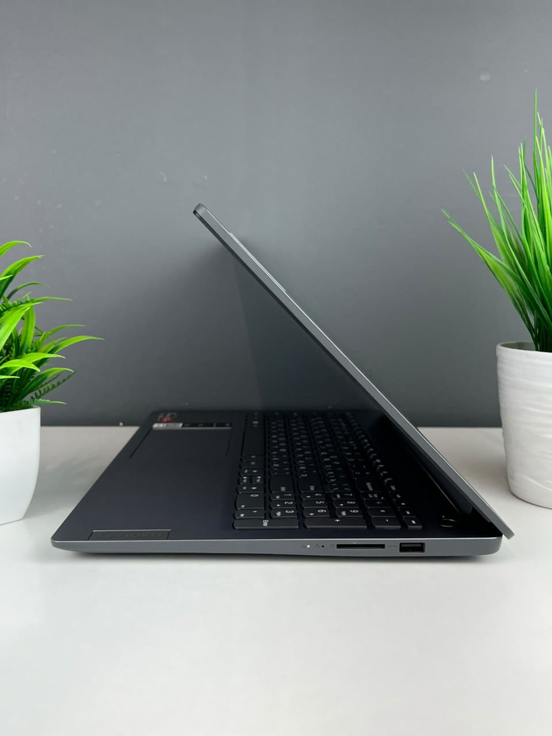 Lenovo Core i7, 8 ГБ / 500 ГБ, Күміс түсті — фото 5