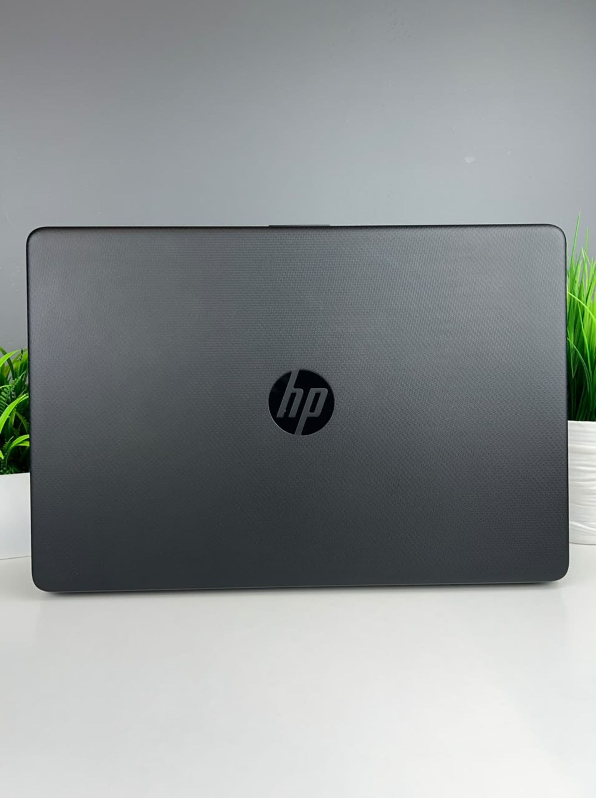 HP Ryzen 5, 8 ГБ / 256 ГБ, 15.4″, Қара — фото 2