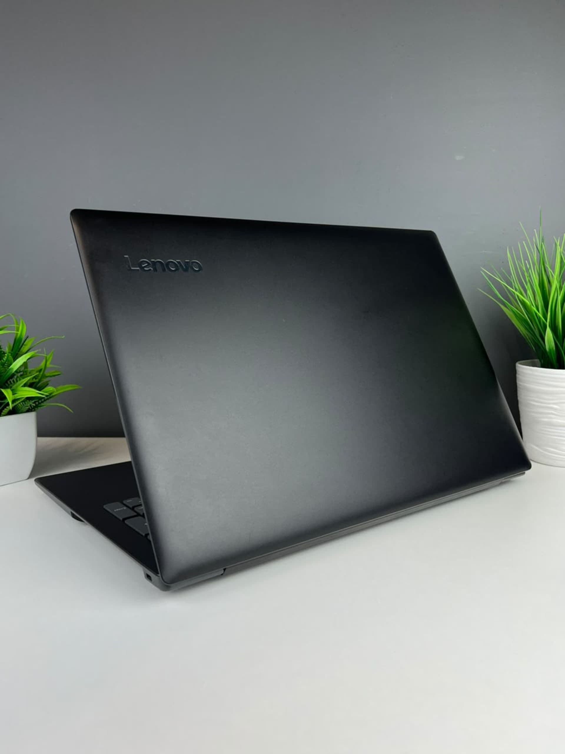 Lenovo Core i5, 8 ГБ / 1 ТБ, 15.4″, Чёрный