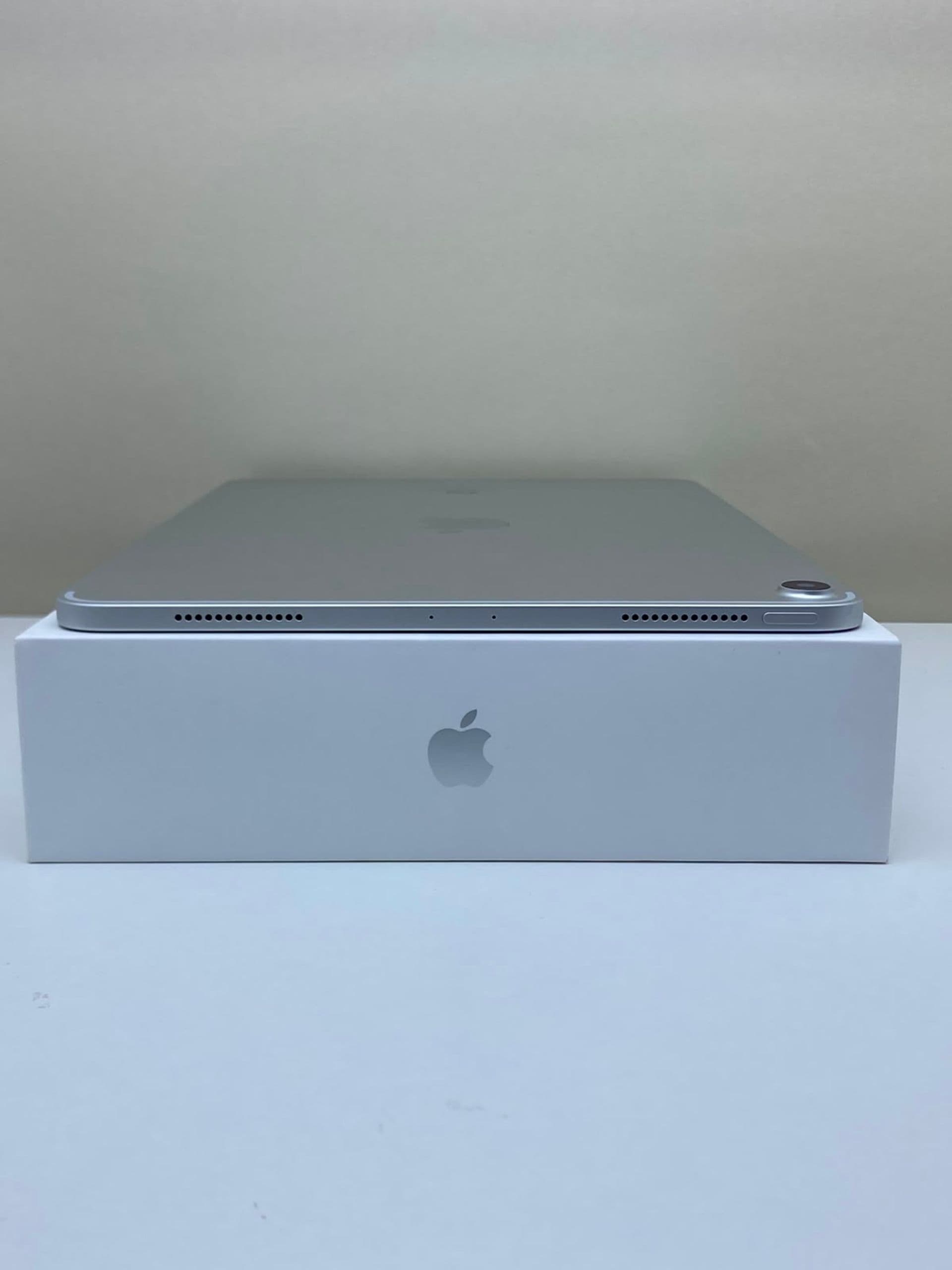 iPad Pro 11 2018 — фото 3