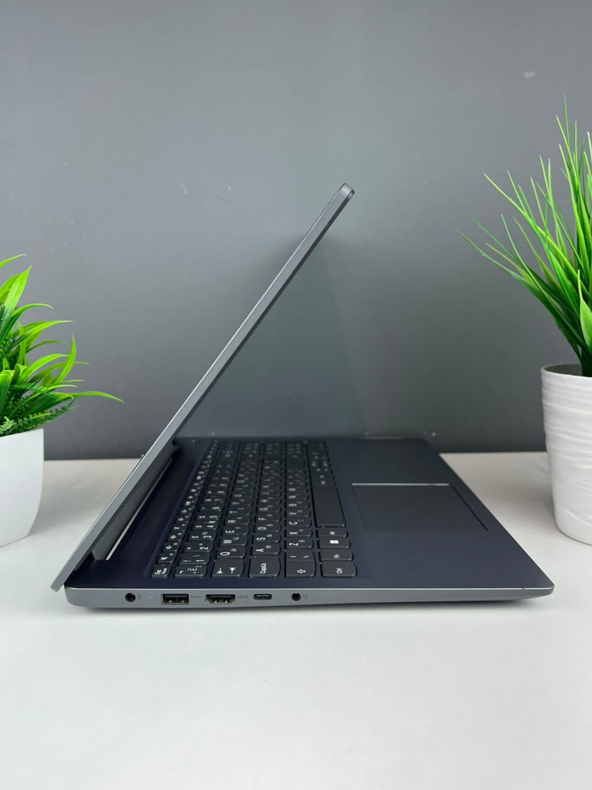 Lenovo Core i3, 8 ГБ / 500 ГБ, 15.4″, Қара — фото 4