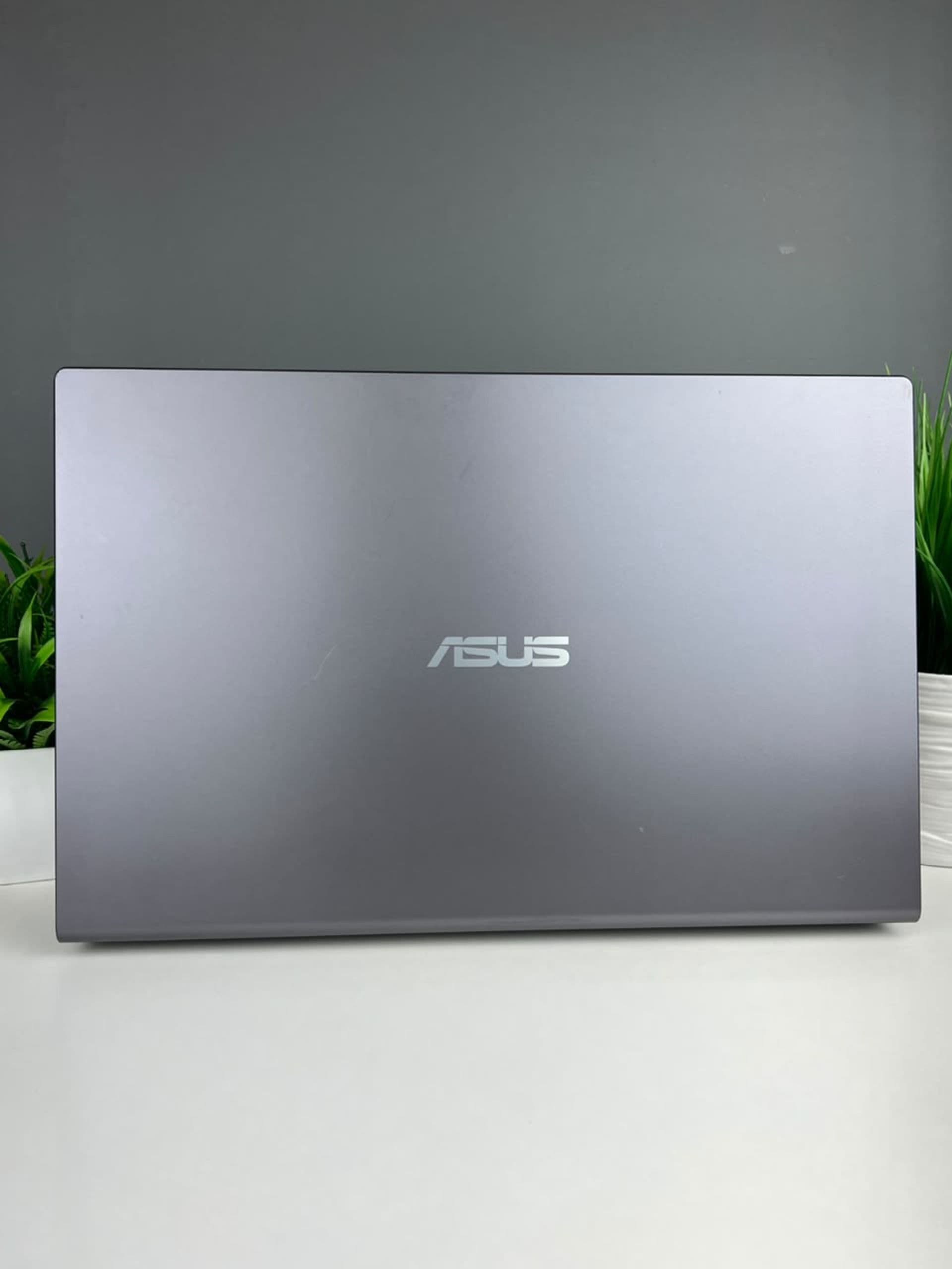 ASUS Core i3, 8 ГБ / 256 ГБ, 15.4″, Сұр — фото 2