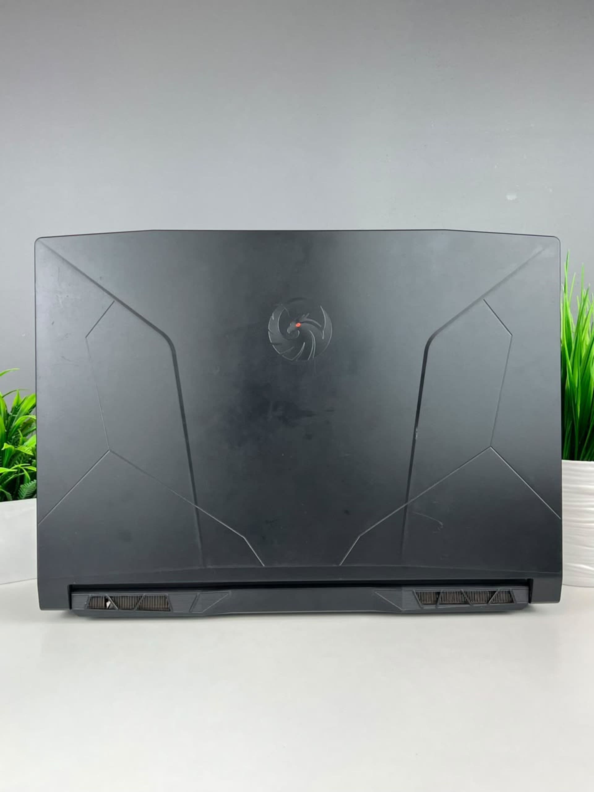 Другие Марки Ryzen 7, 16 ГБ / 512 ГБ, 15.4″, Қара — фото 3