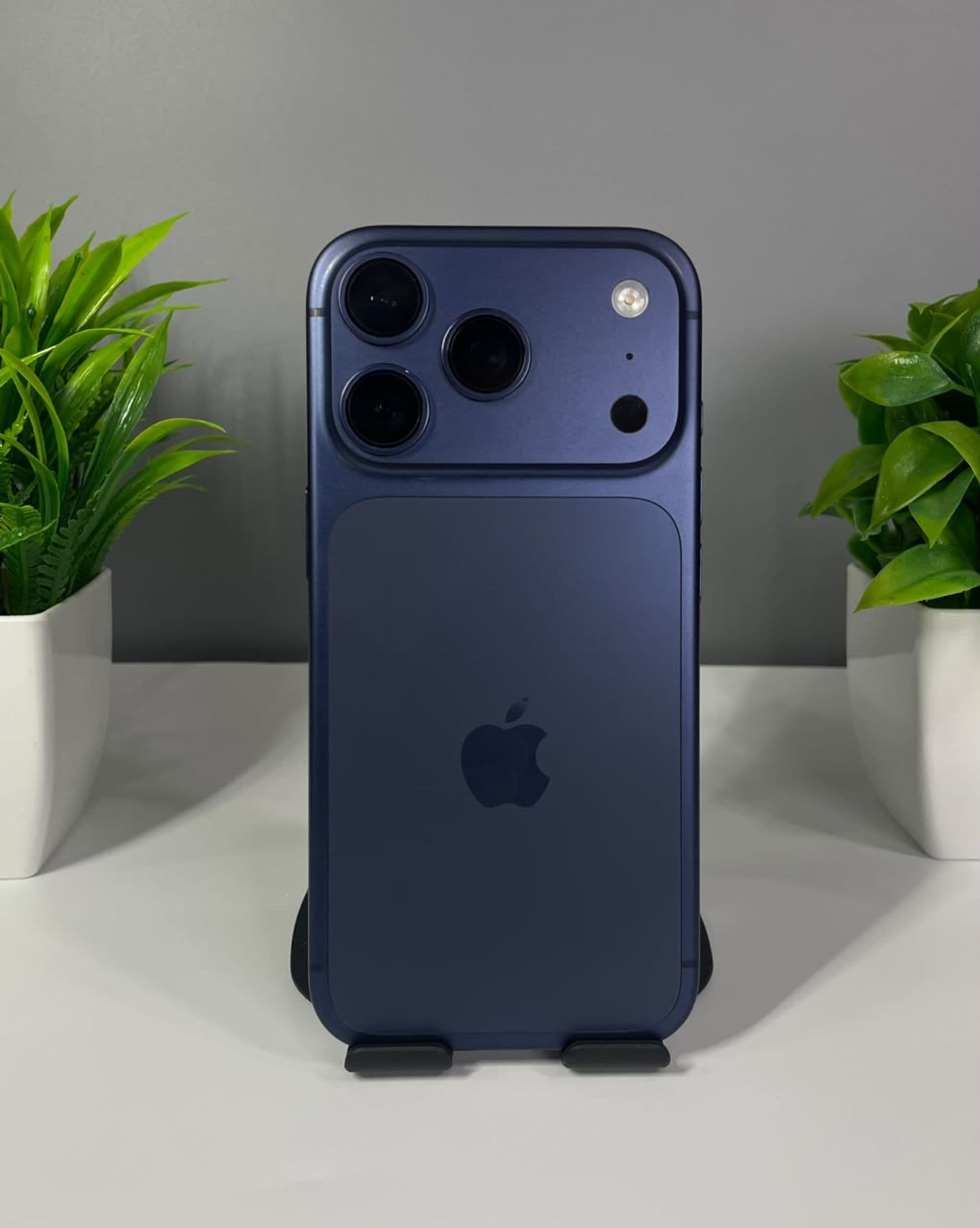 iPhone 17 Pro, 512 ГБ, Көк