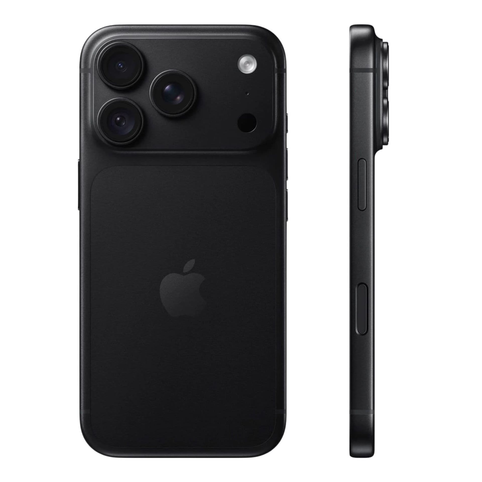 iPhone 18 Pro, 256 ГБ, Черный — фото 3