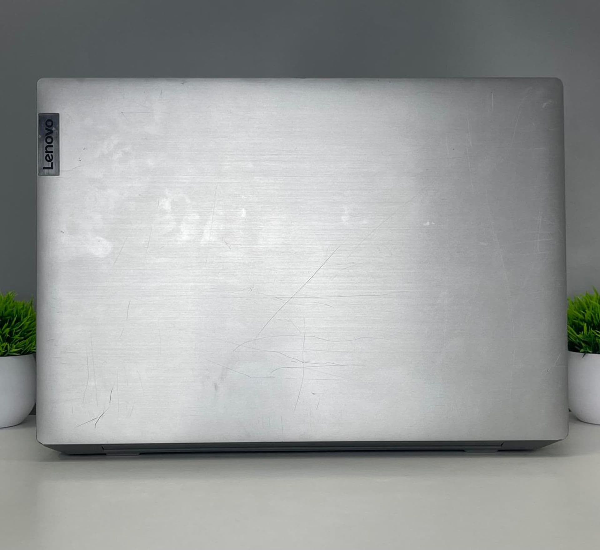Lenovo Core i3, 4 ГБ / 1 ТБ, 16″ — фото 3
